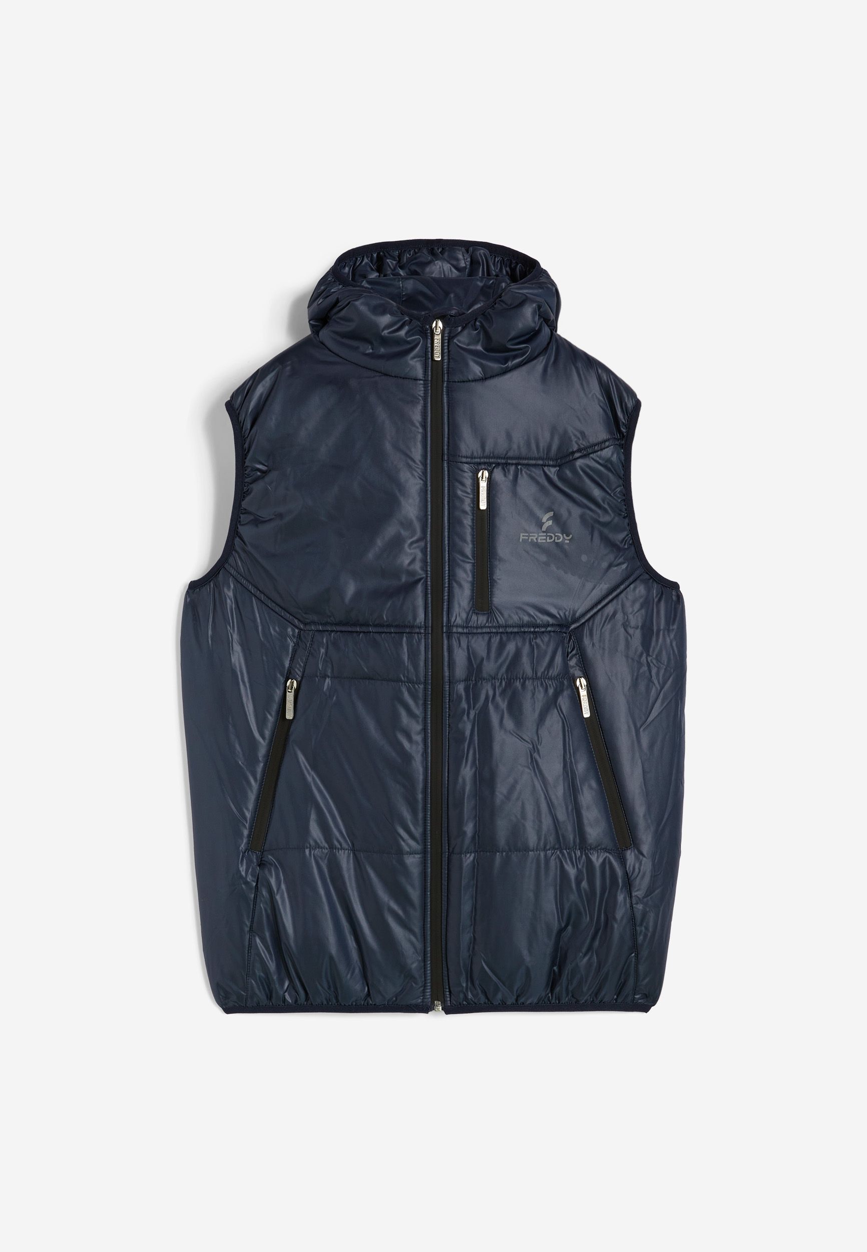 Gilet avec hotsell fermeture éclair