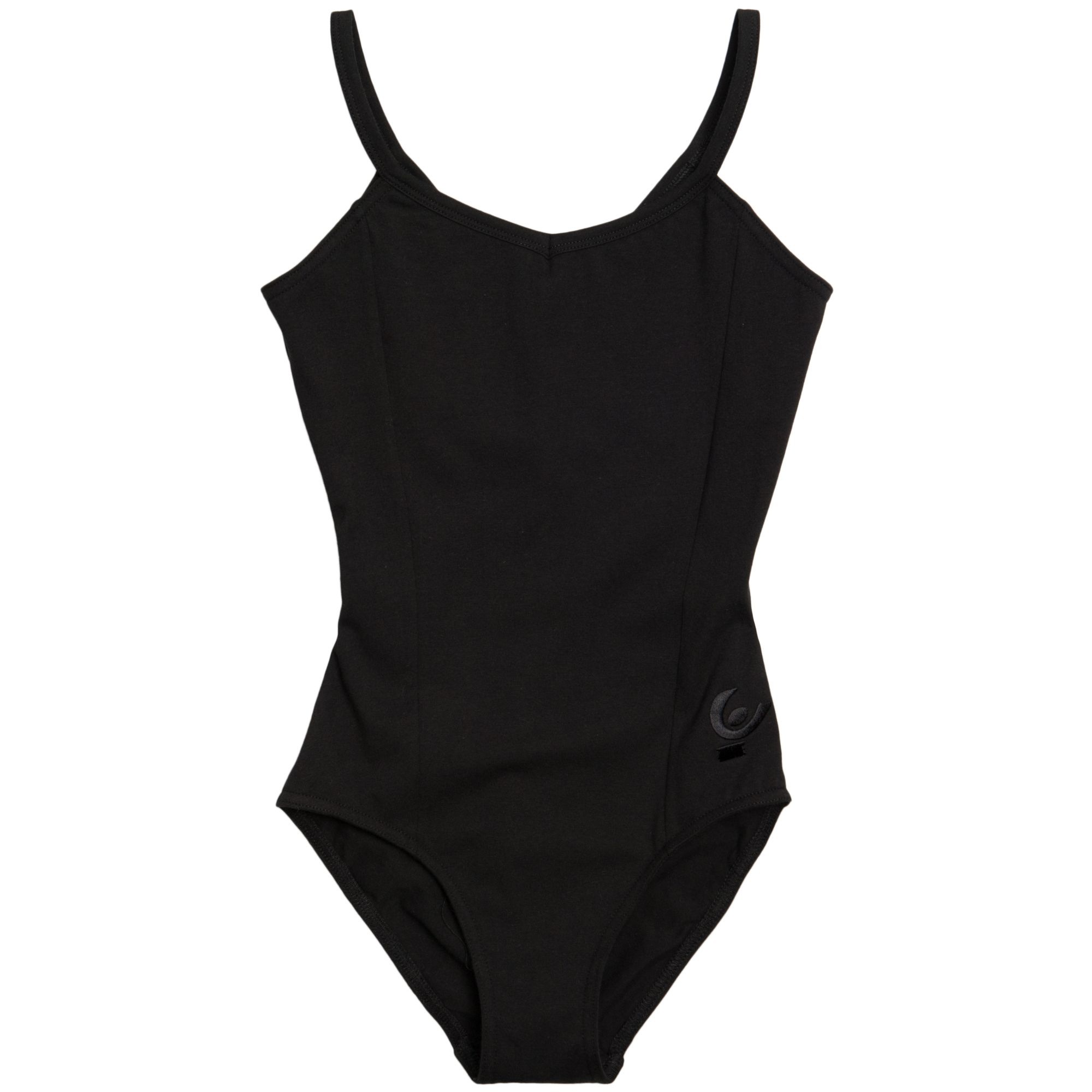 Comprar MAILLOT BALLET TIRANTES