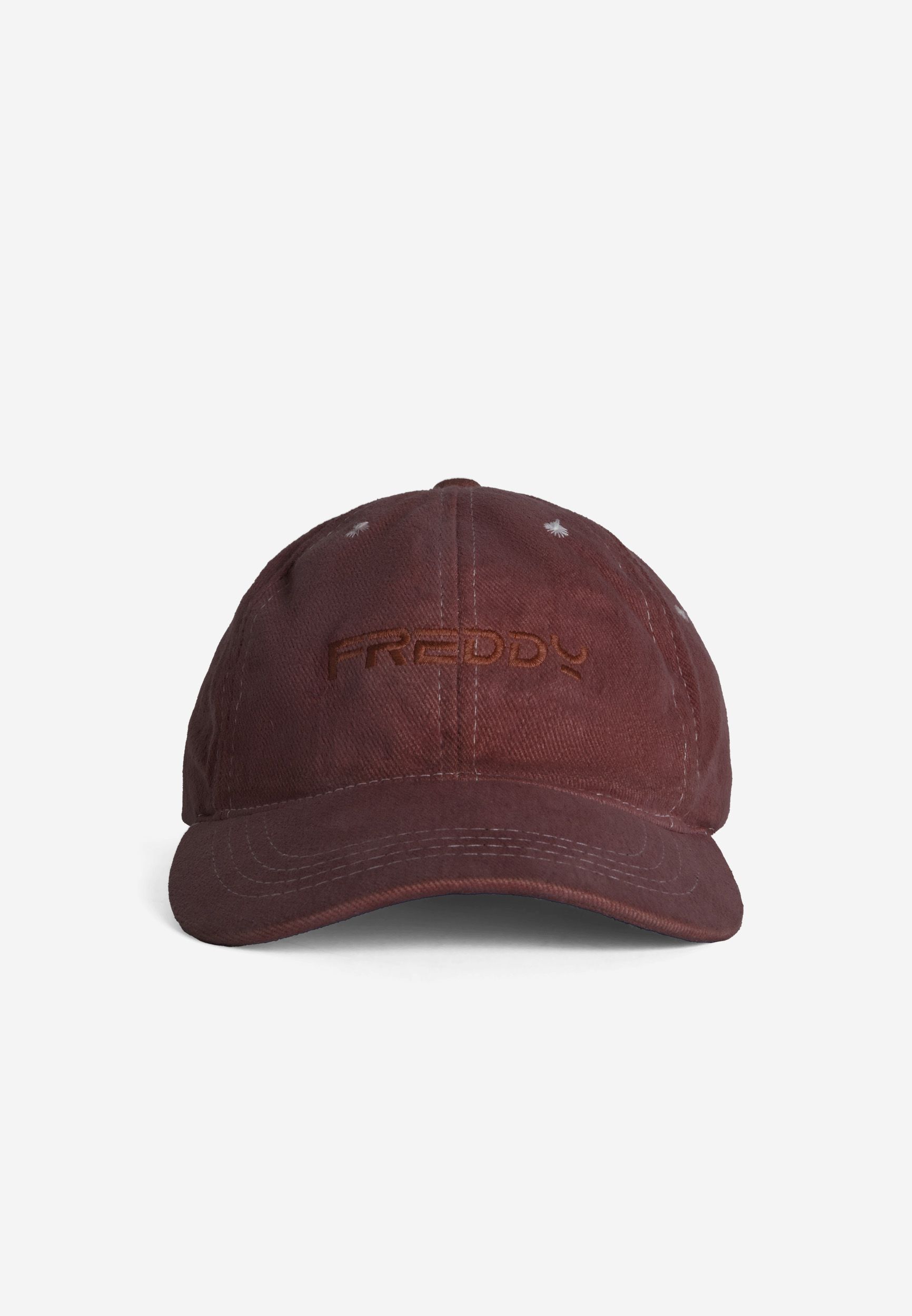 Woven baseball cap hot sale
