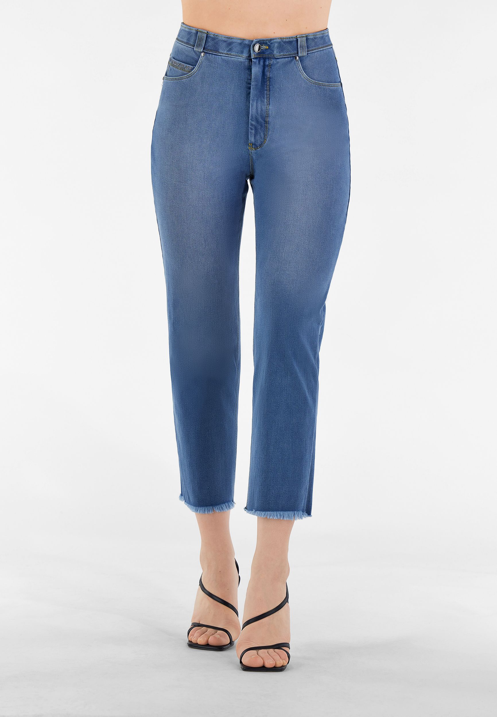 Jeans freddy deals