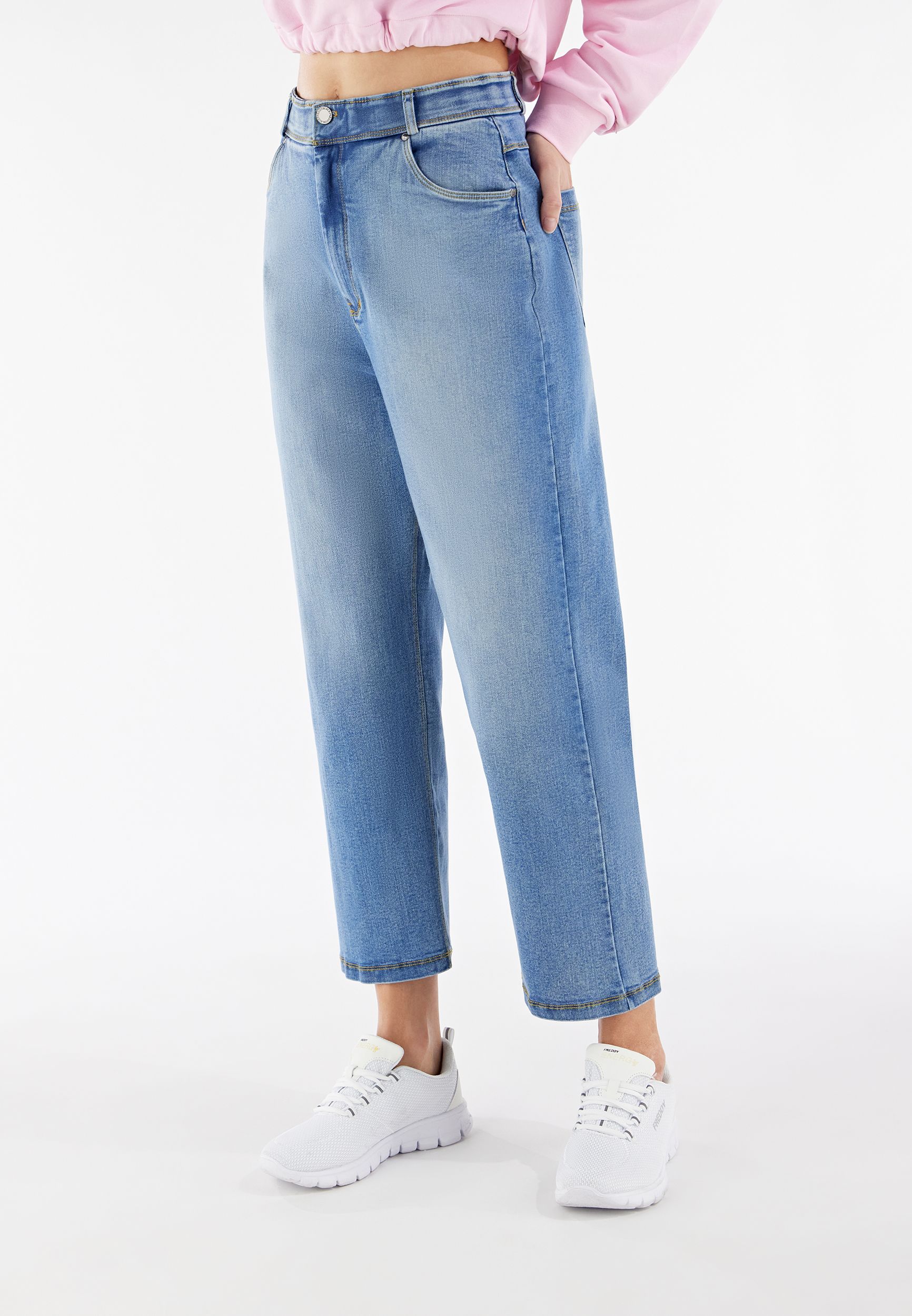 Jeans femme on sale used