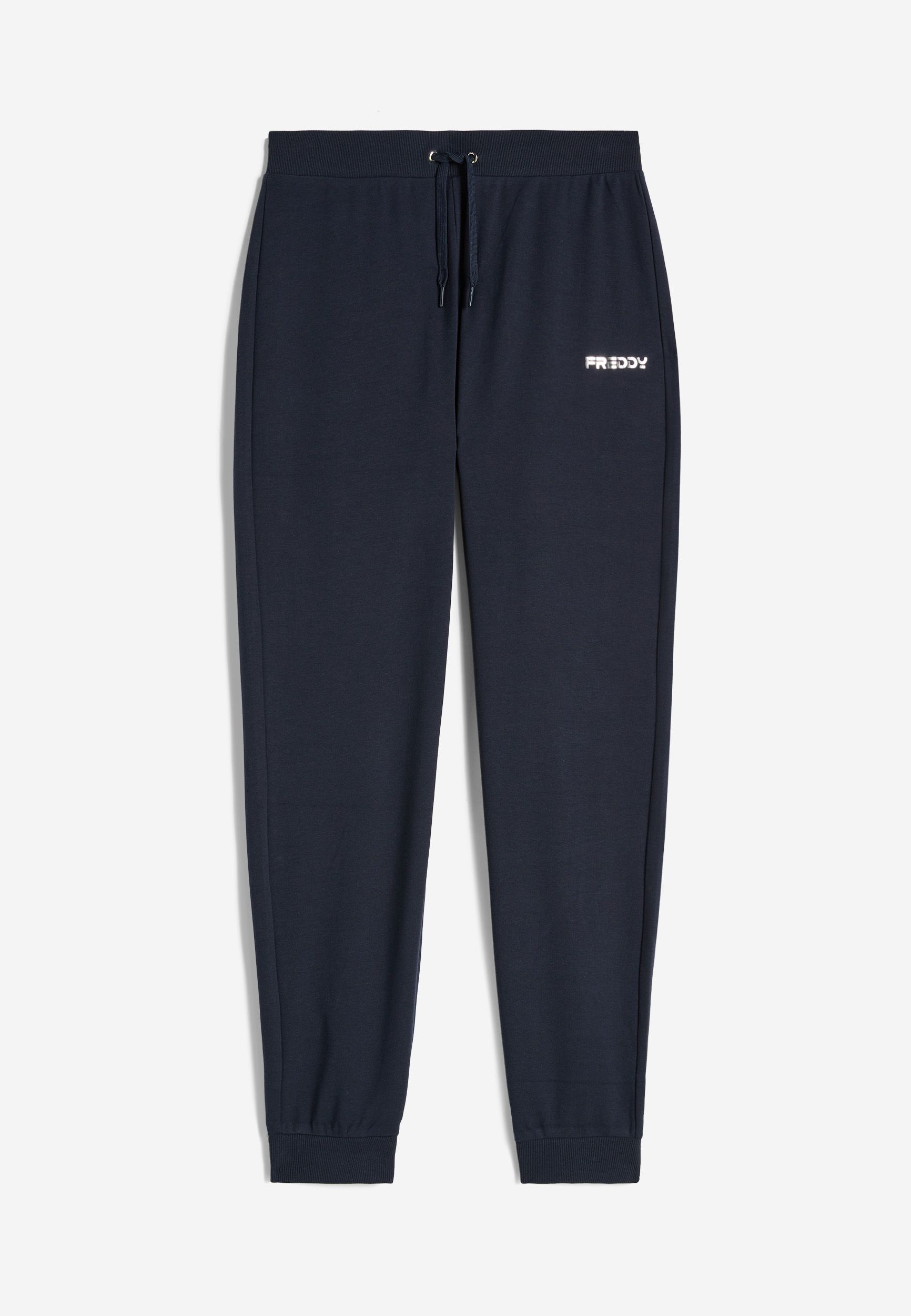 Freddy pantaloni cotone hotsell