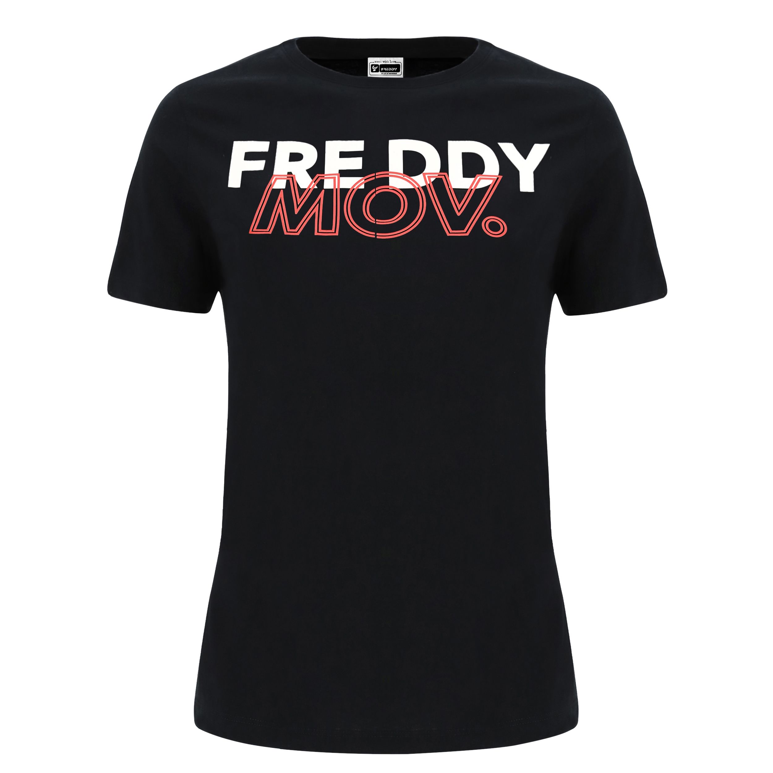 Freddy magliette 2025