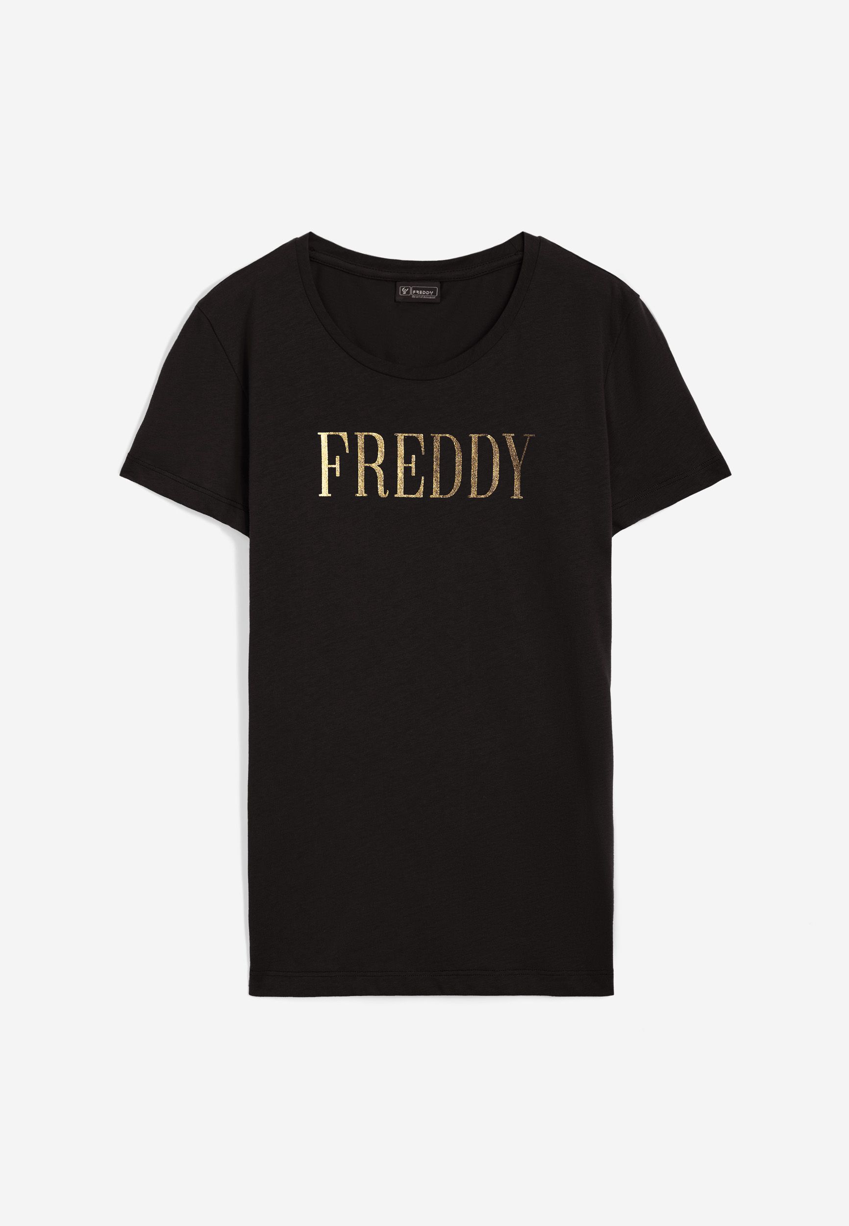 T shop shirt freddy
