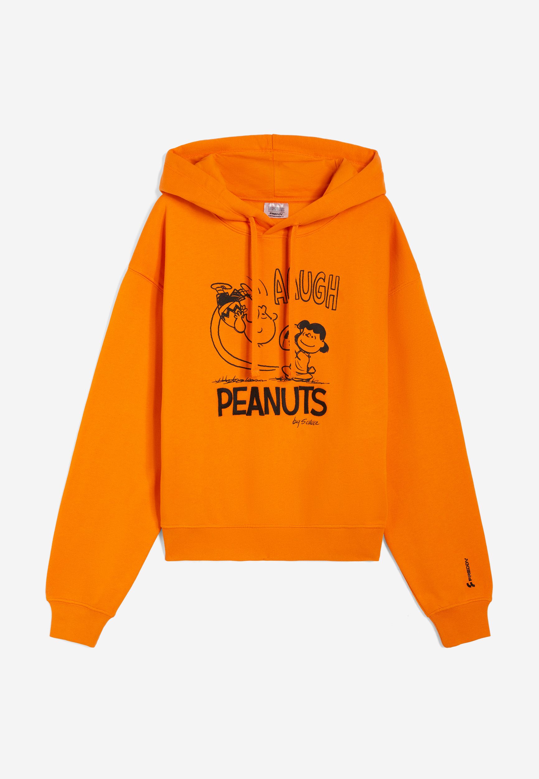 Felpe peanuts on sale