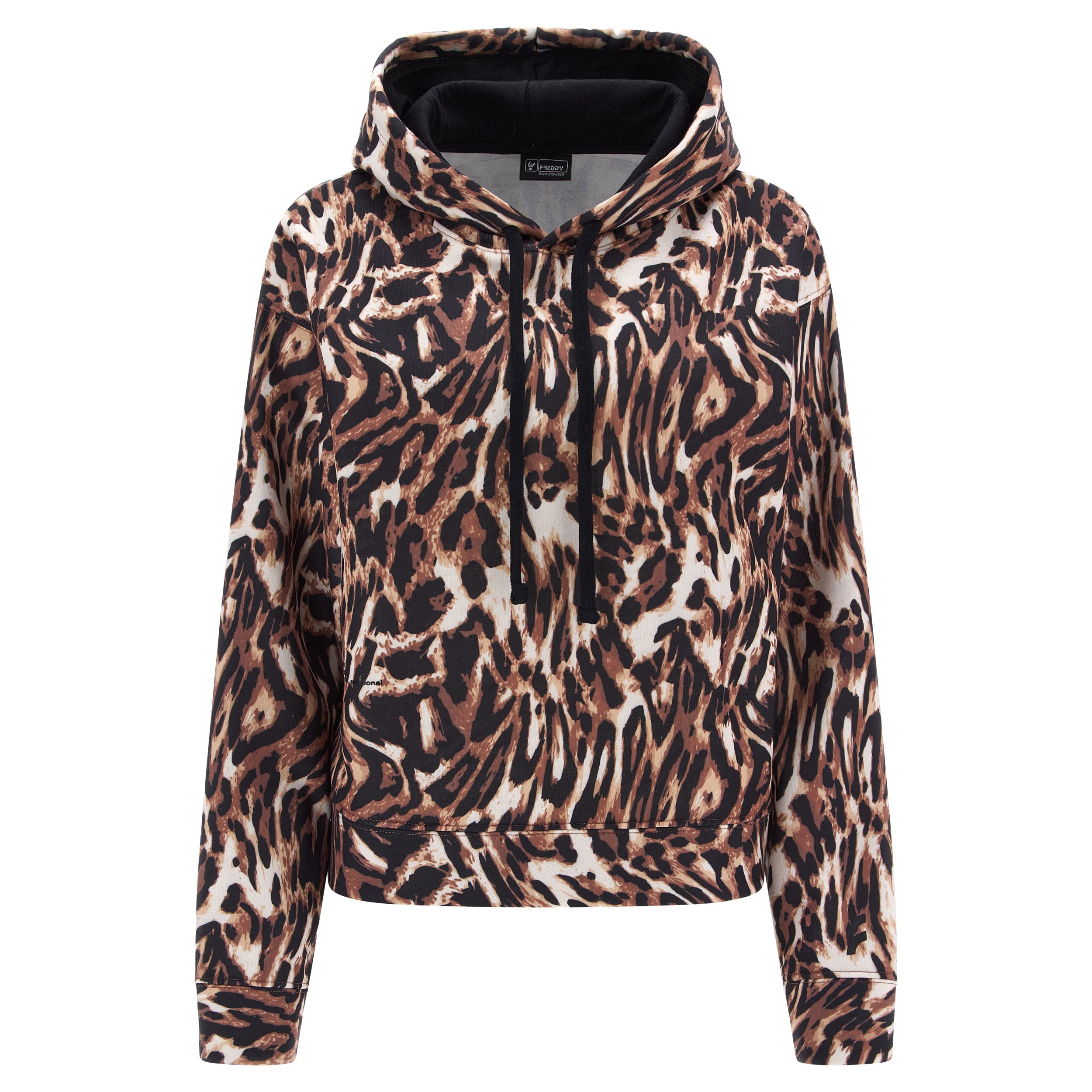 Felpa animalier sale