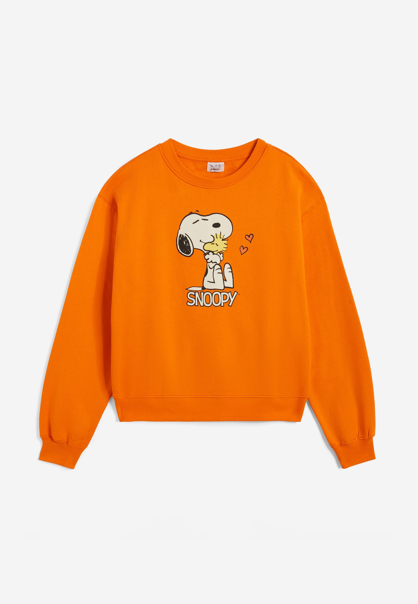 Spoopy sweatshirt store