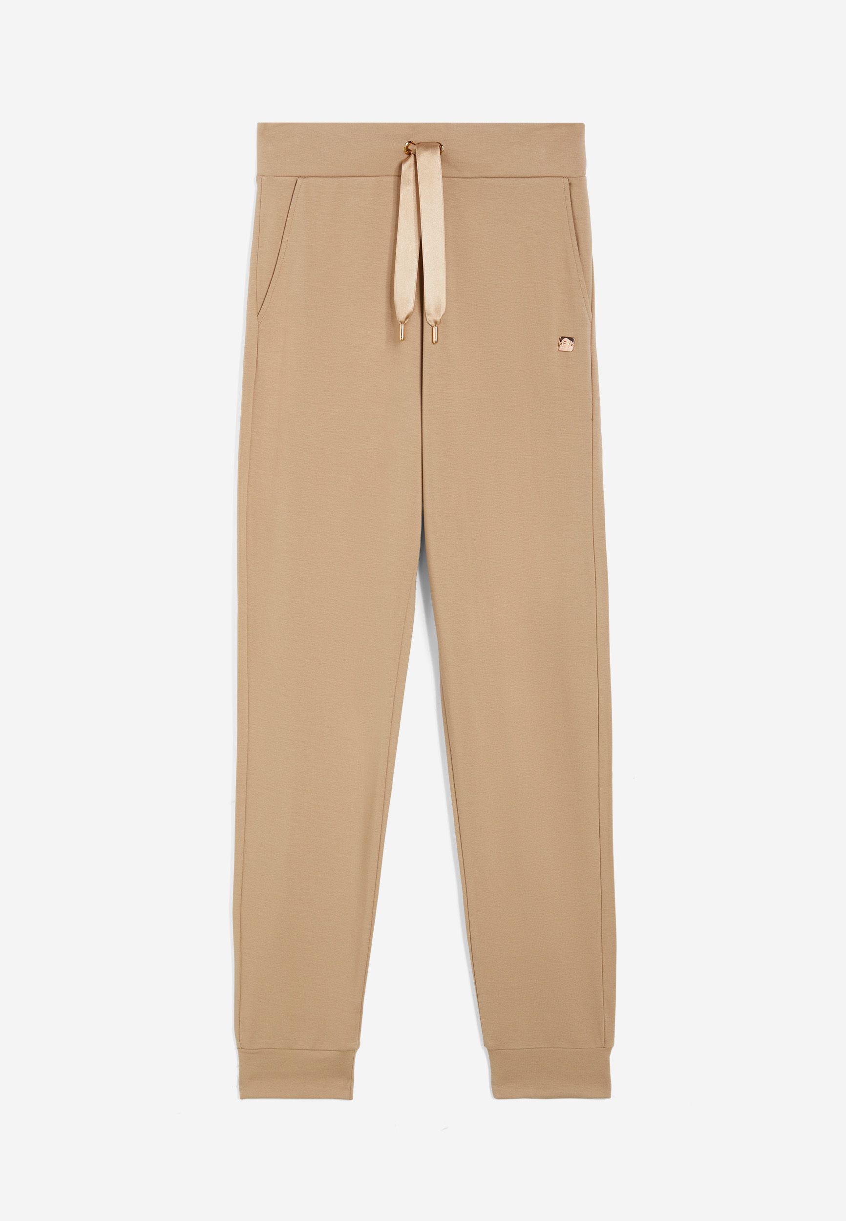 Viscose jogger best sale