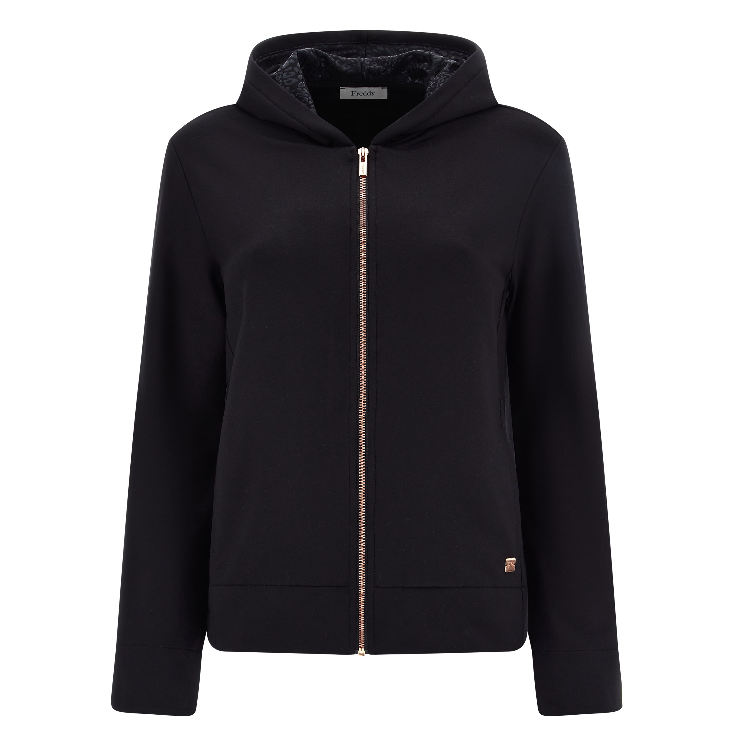 Animal discount hoodie ladies