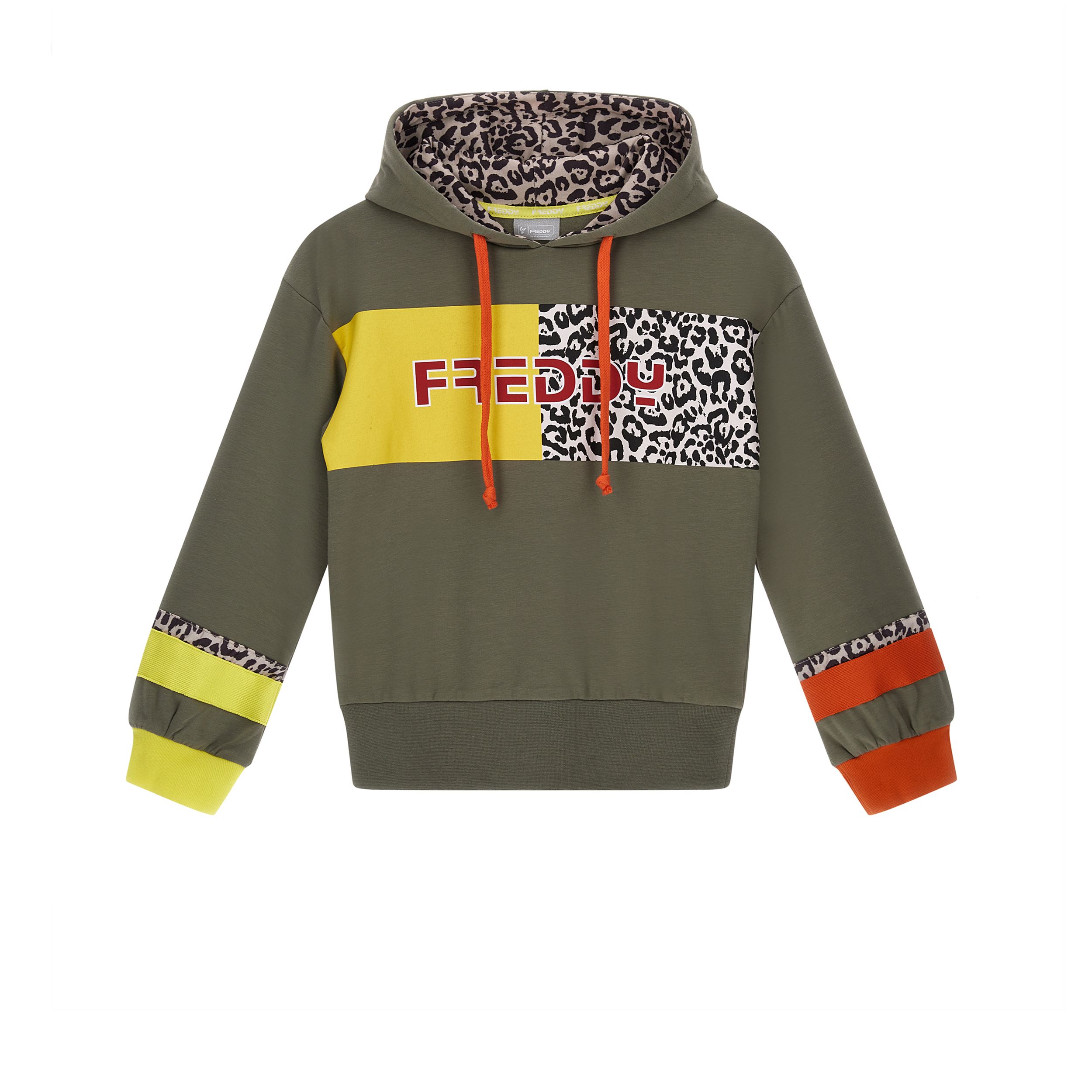 Colourful sweatshirt deals
