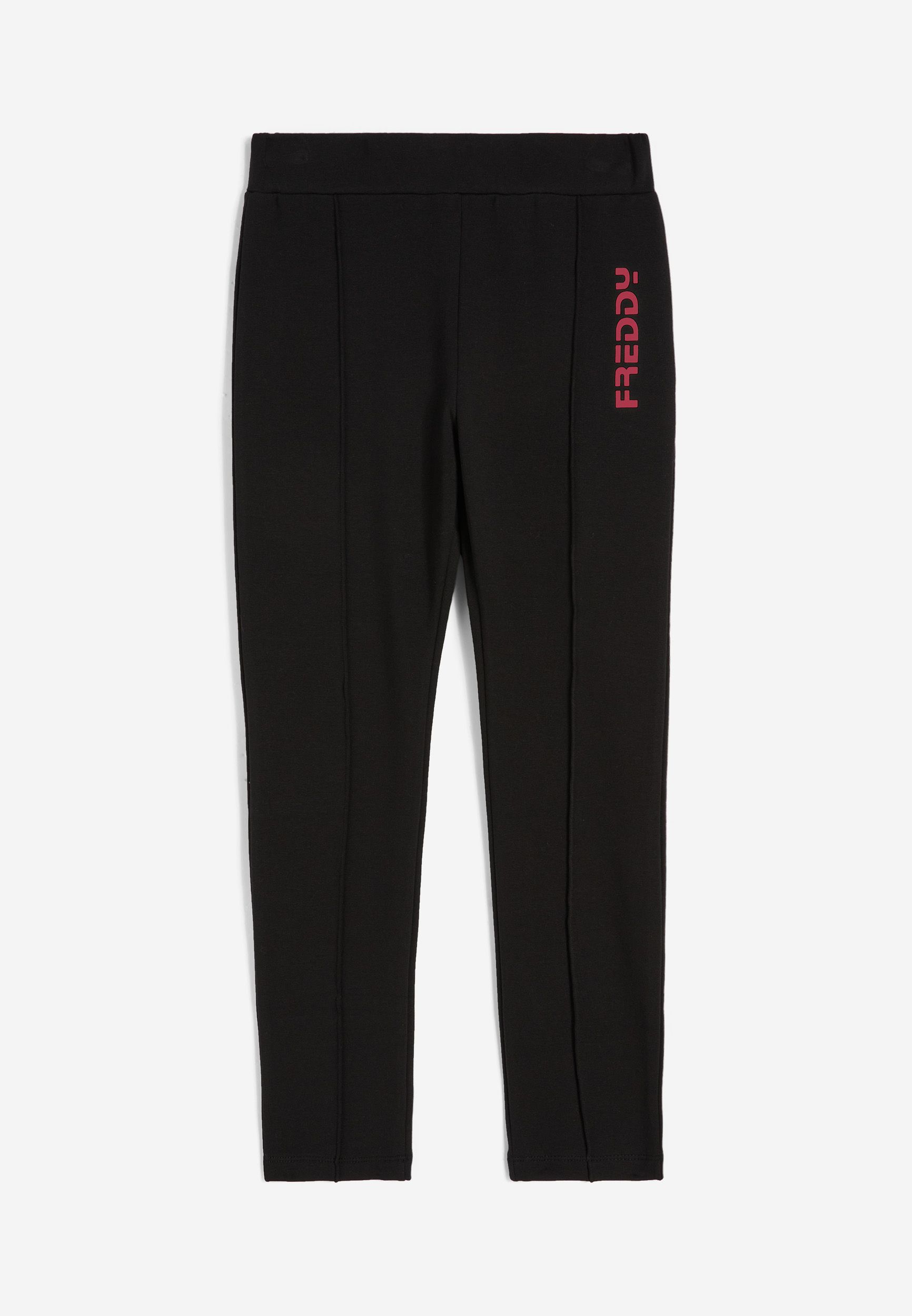 Pantaloni best sale sportivi freddy
