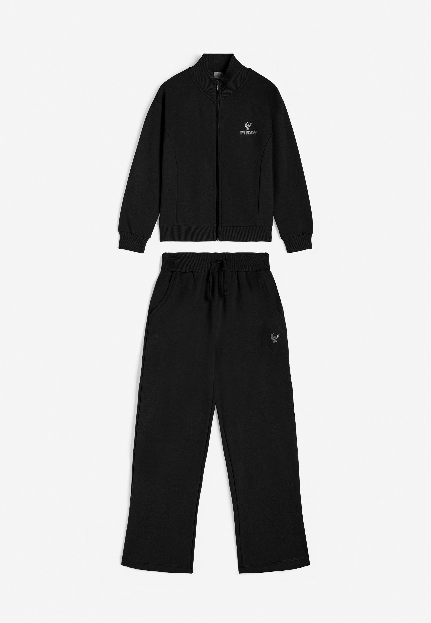Adidas athletic store suit
