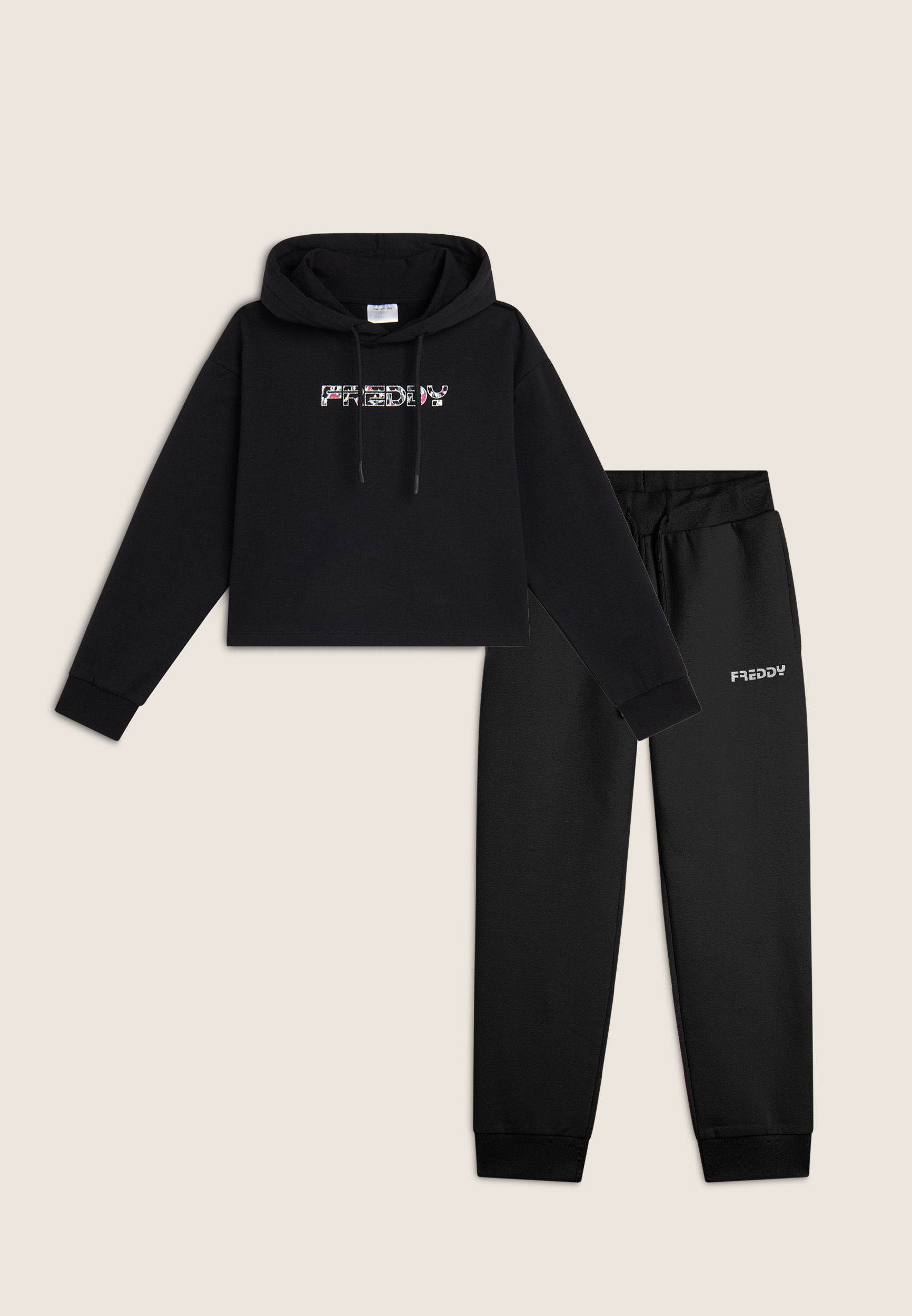 Tute freddy uomo discount