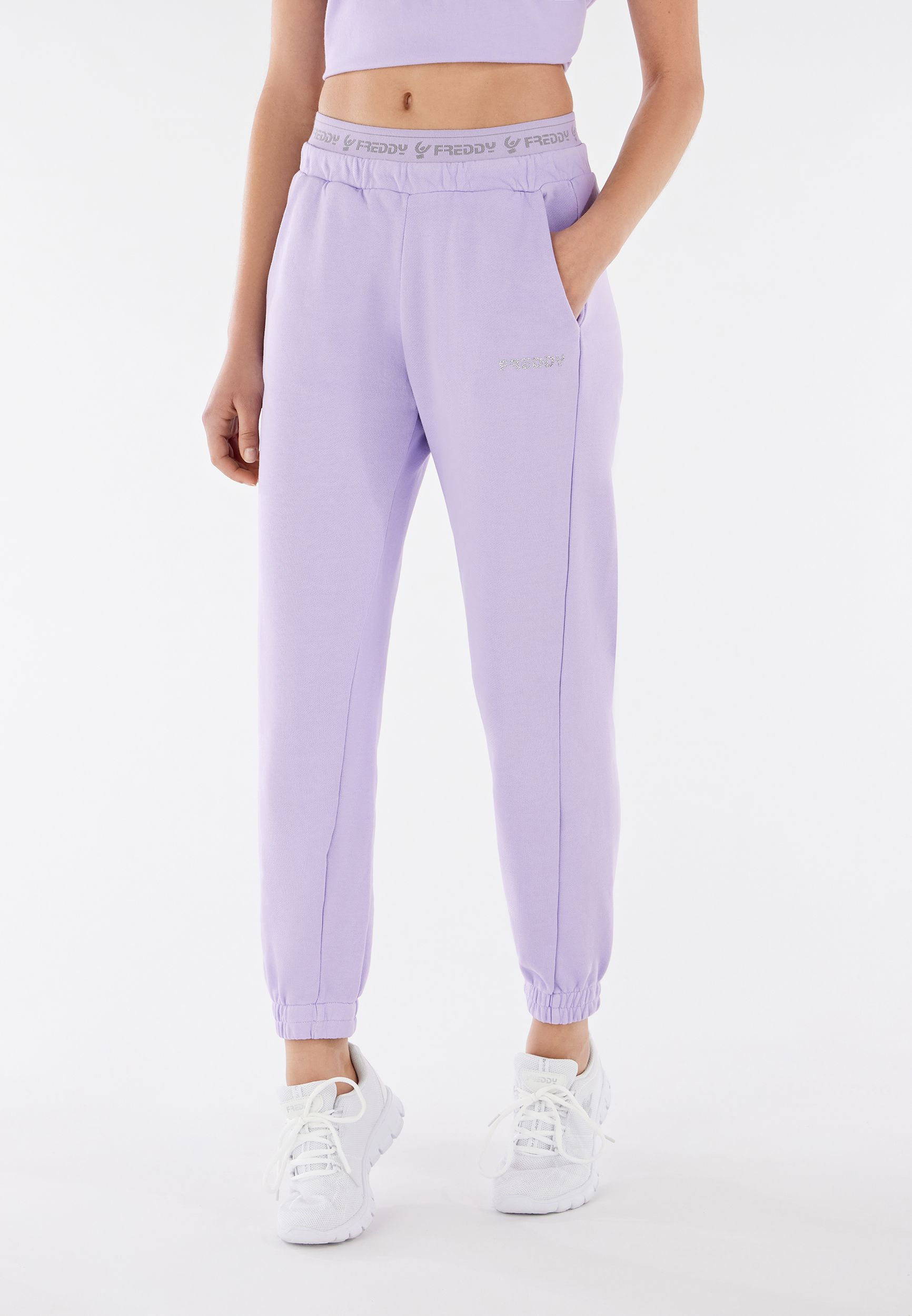 Womens branded new arrivals joggers