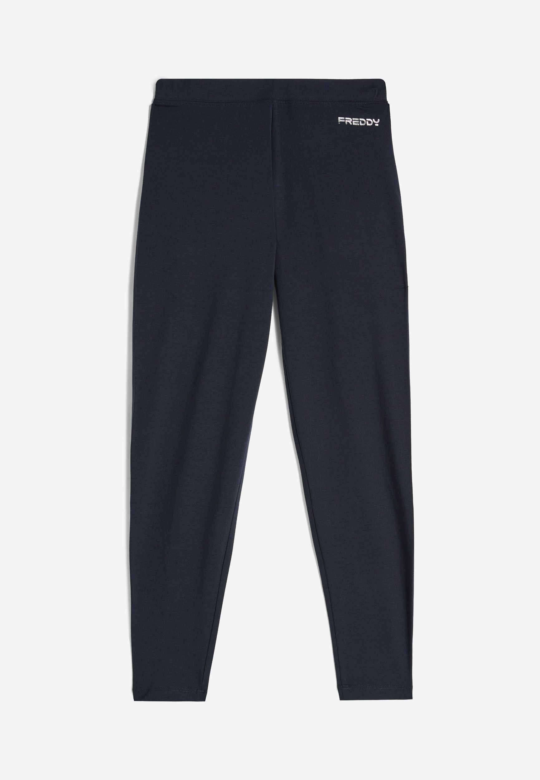 Heavy hot sale jersey leggings