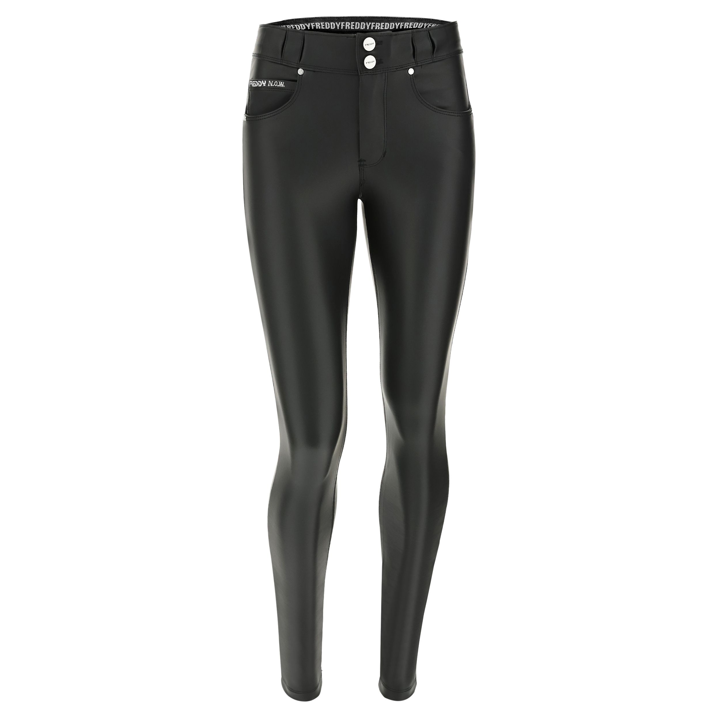 Pantalon on sale taille moyenne