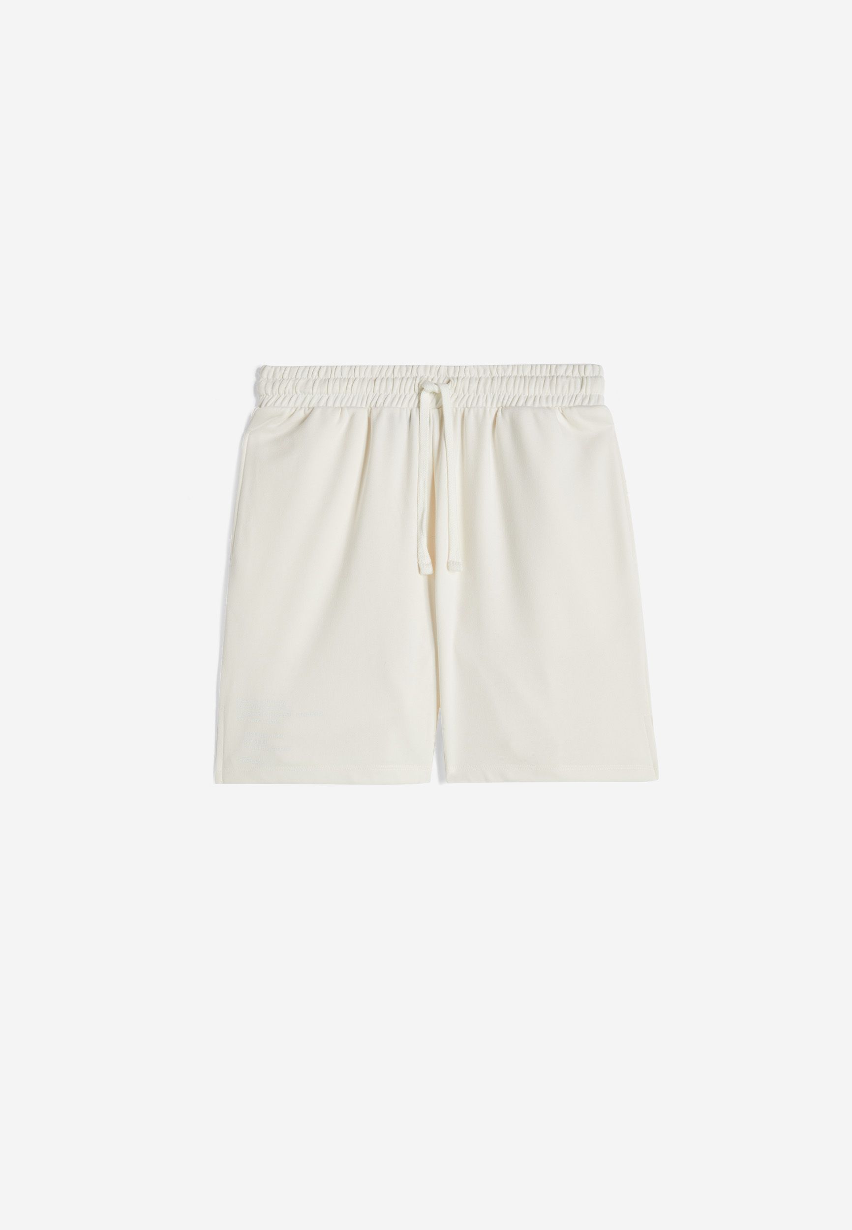 Bermuda molleton femme best sale