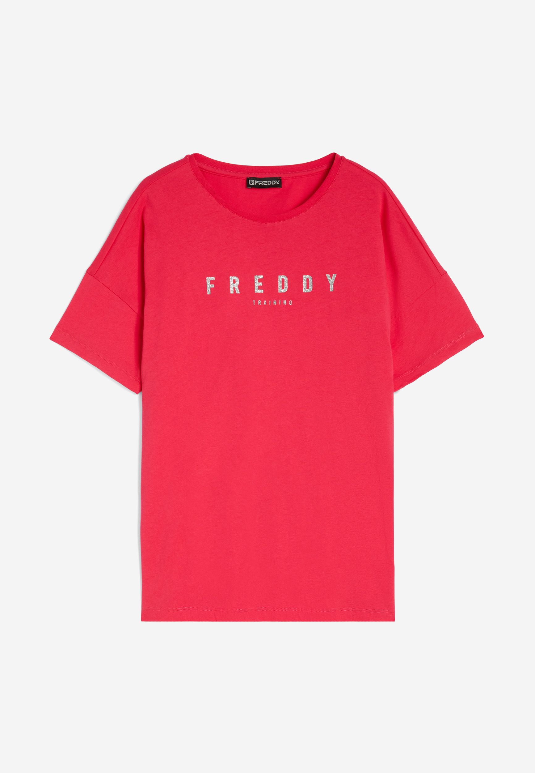 T shirt freddy sale donna