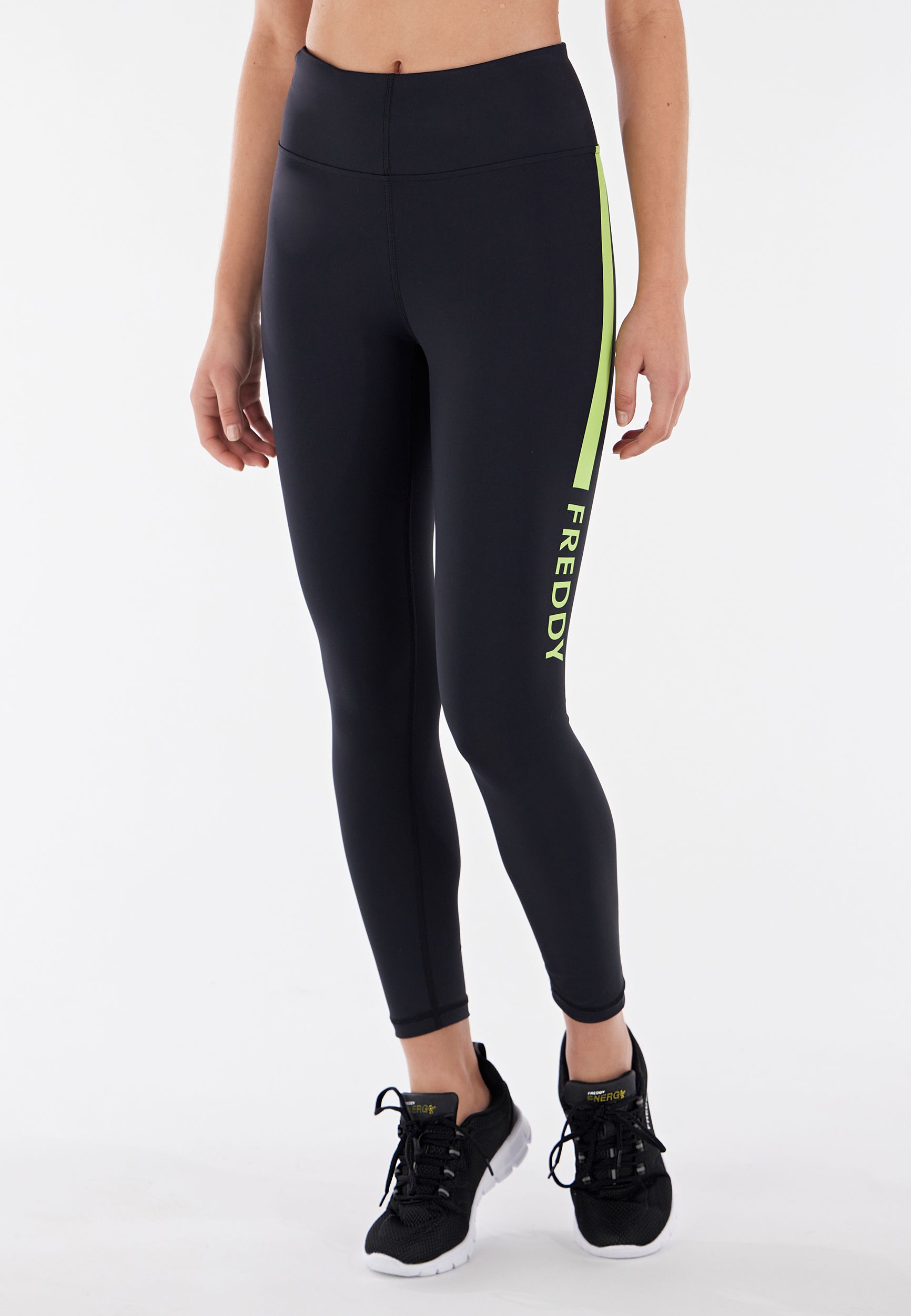 Legging bande 2025 laterale