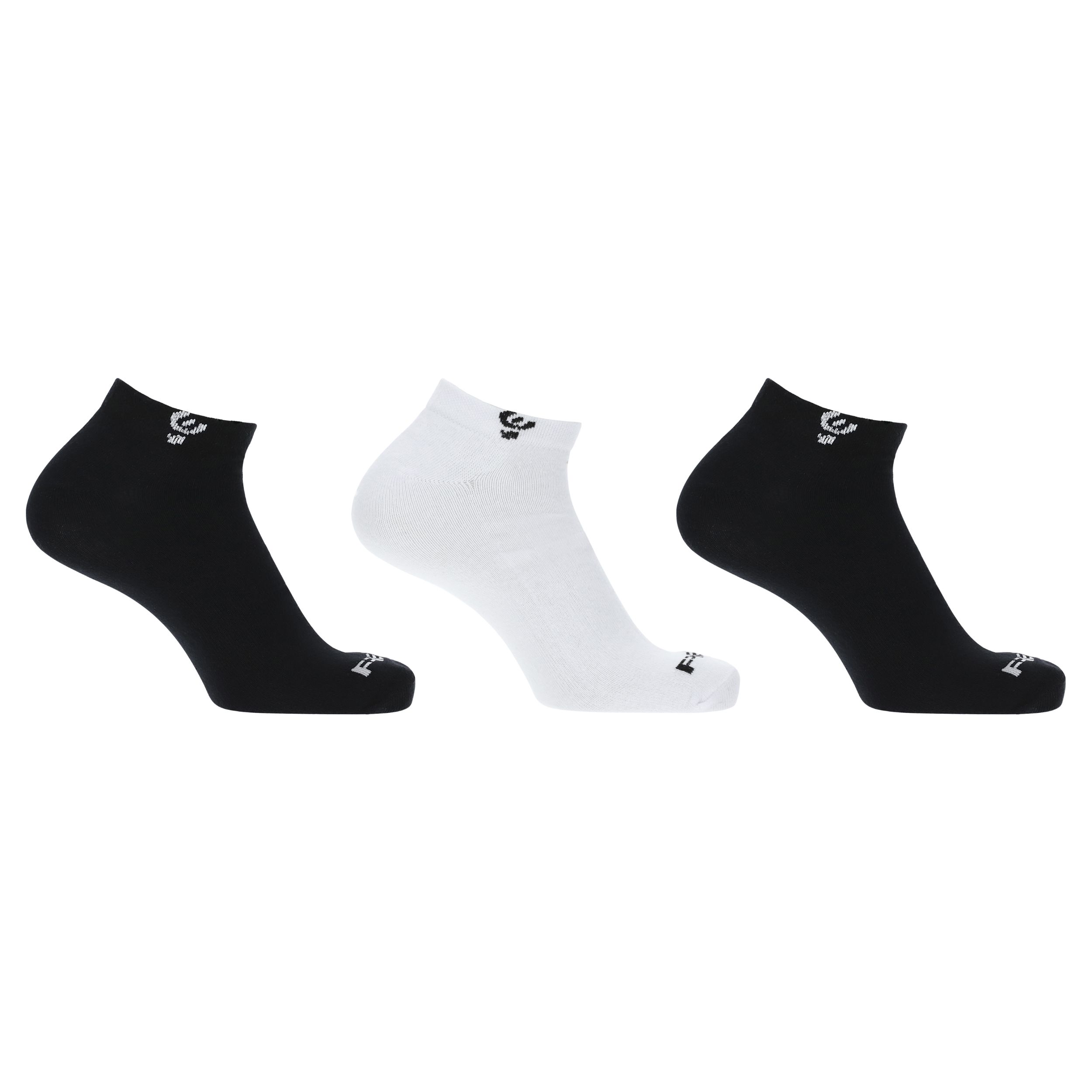 3pcs Funny Socks Chaussettes Coton, Sport Chaussettes Courtes