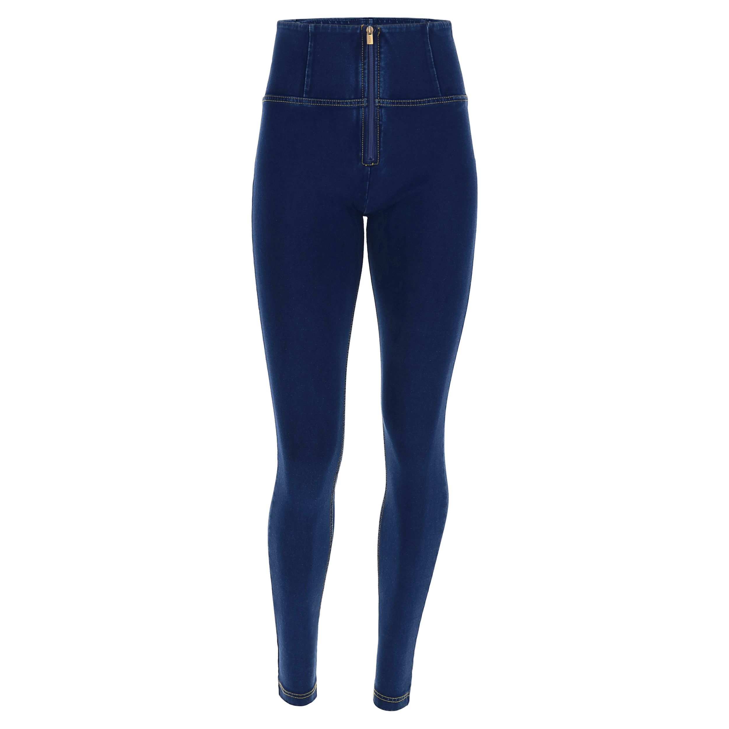 BeGood® - Jeggings Push Up and Instant Slim Effect. Made from