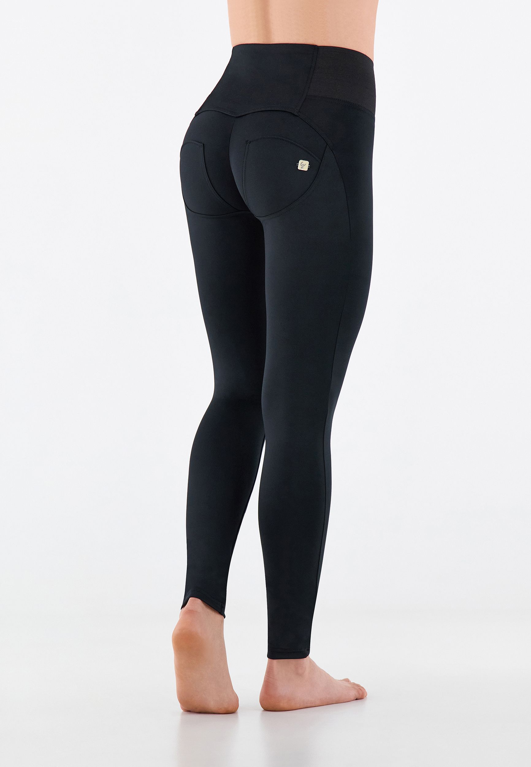 leggins freddy push up
