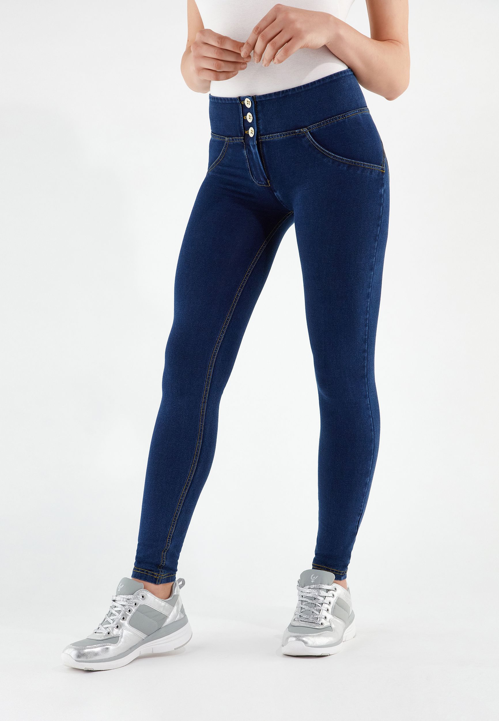 Jeans freddy prezzo 2025