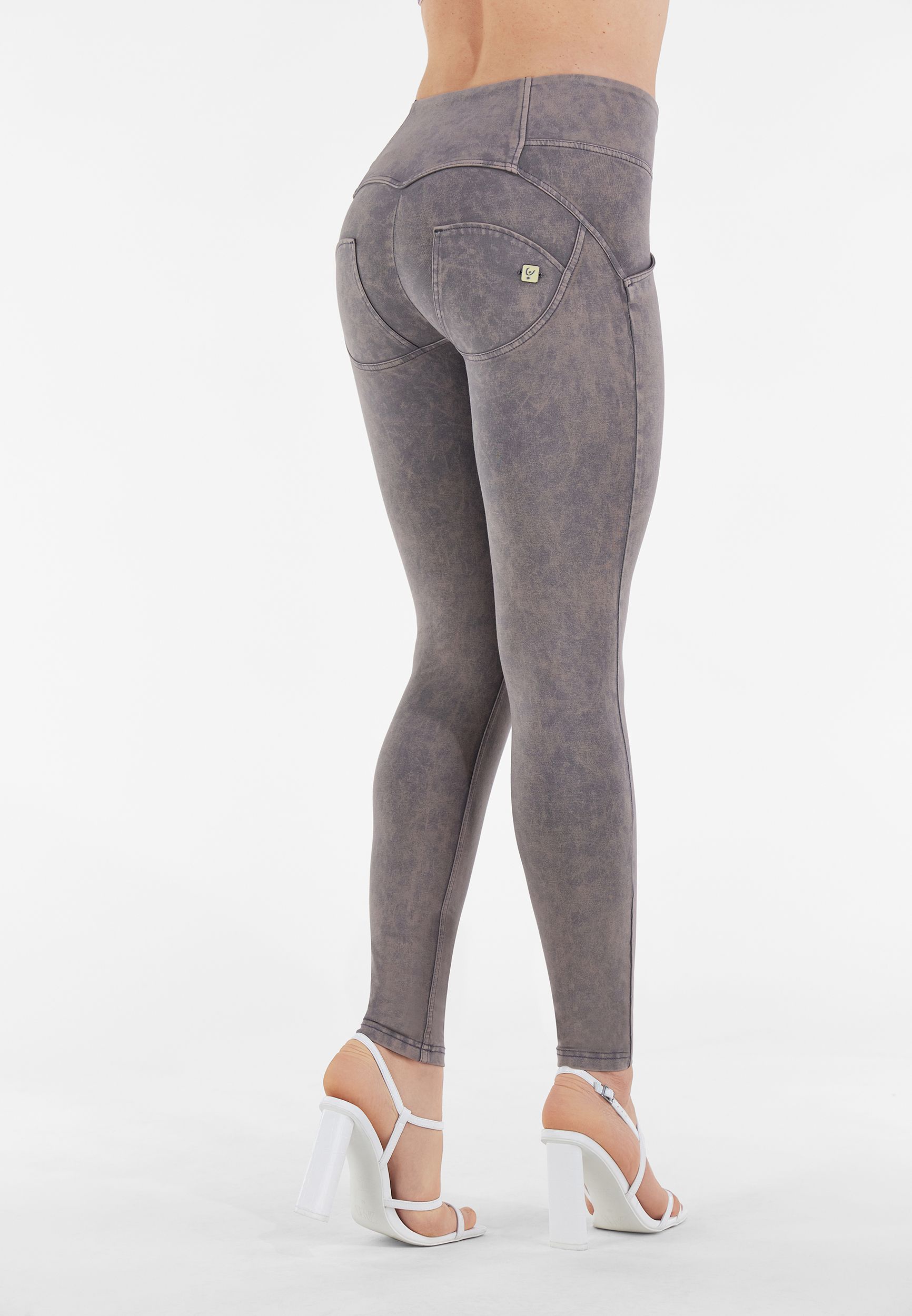 Pantaloni push hotsell up freddy