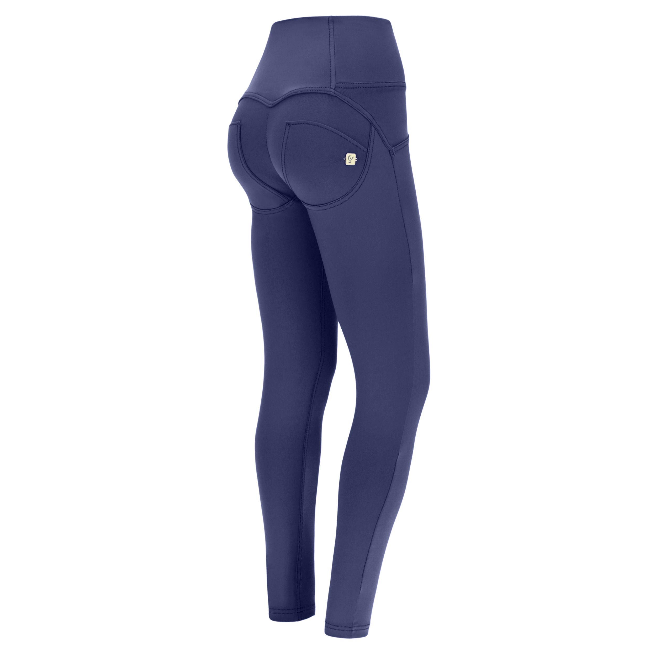 Pantaloni freddy wr up vita best sale alta