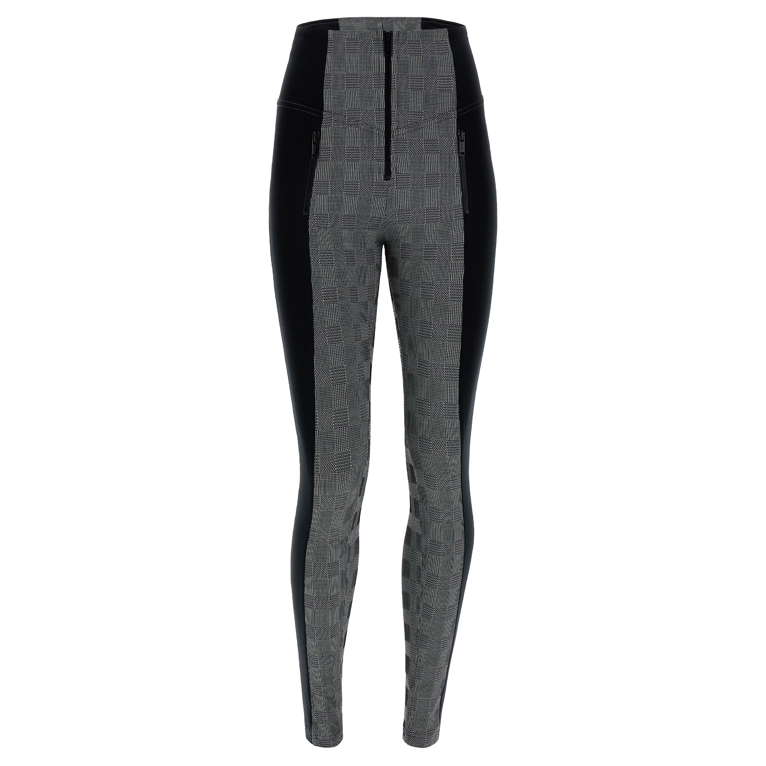 Ankle-length WR.UP® Sport shaping leggings with a classic WR.UP