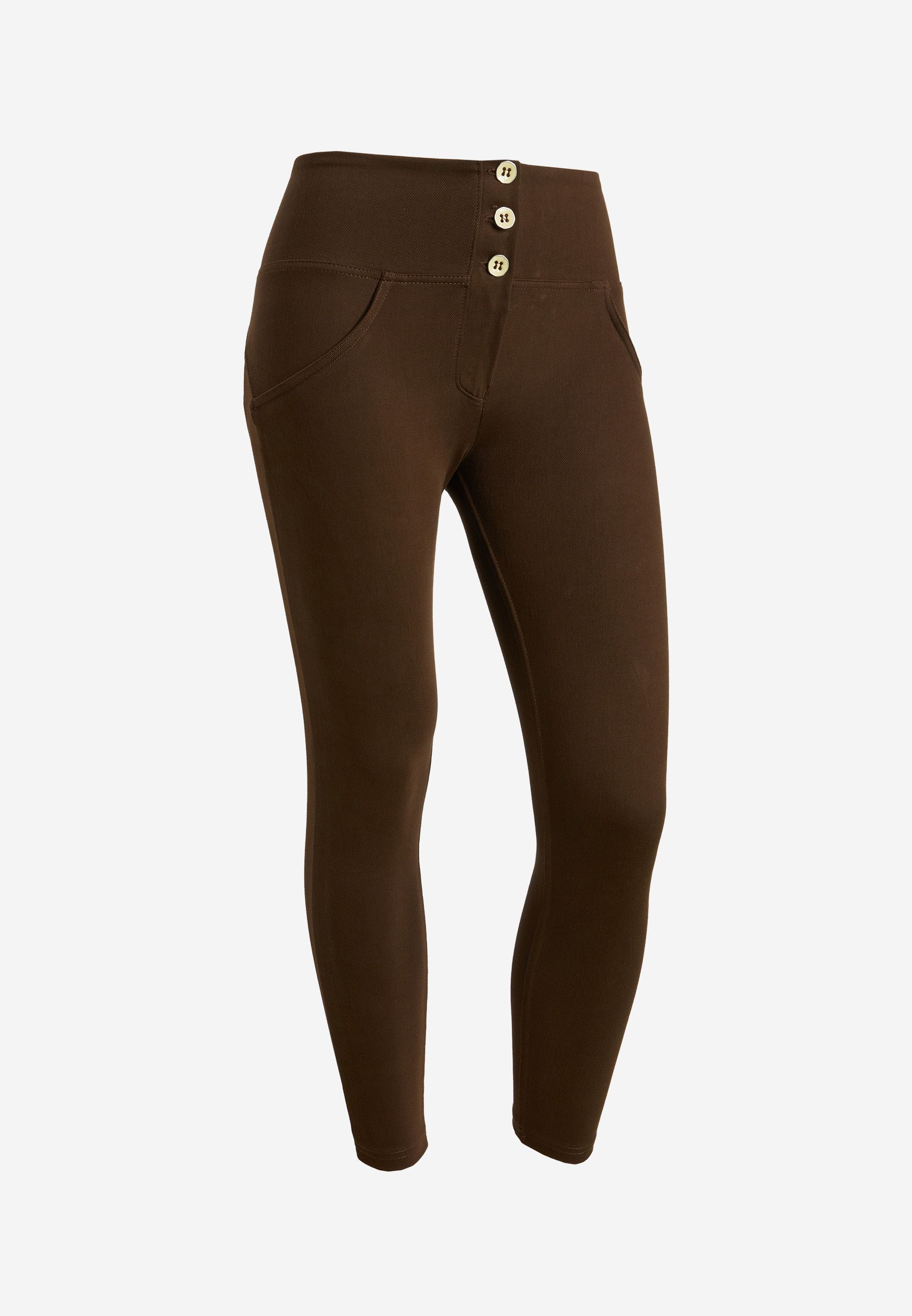 Hourglass High Waist Leggings