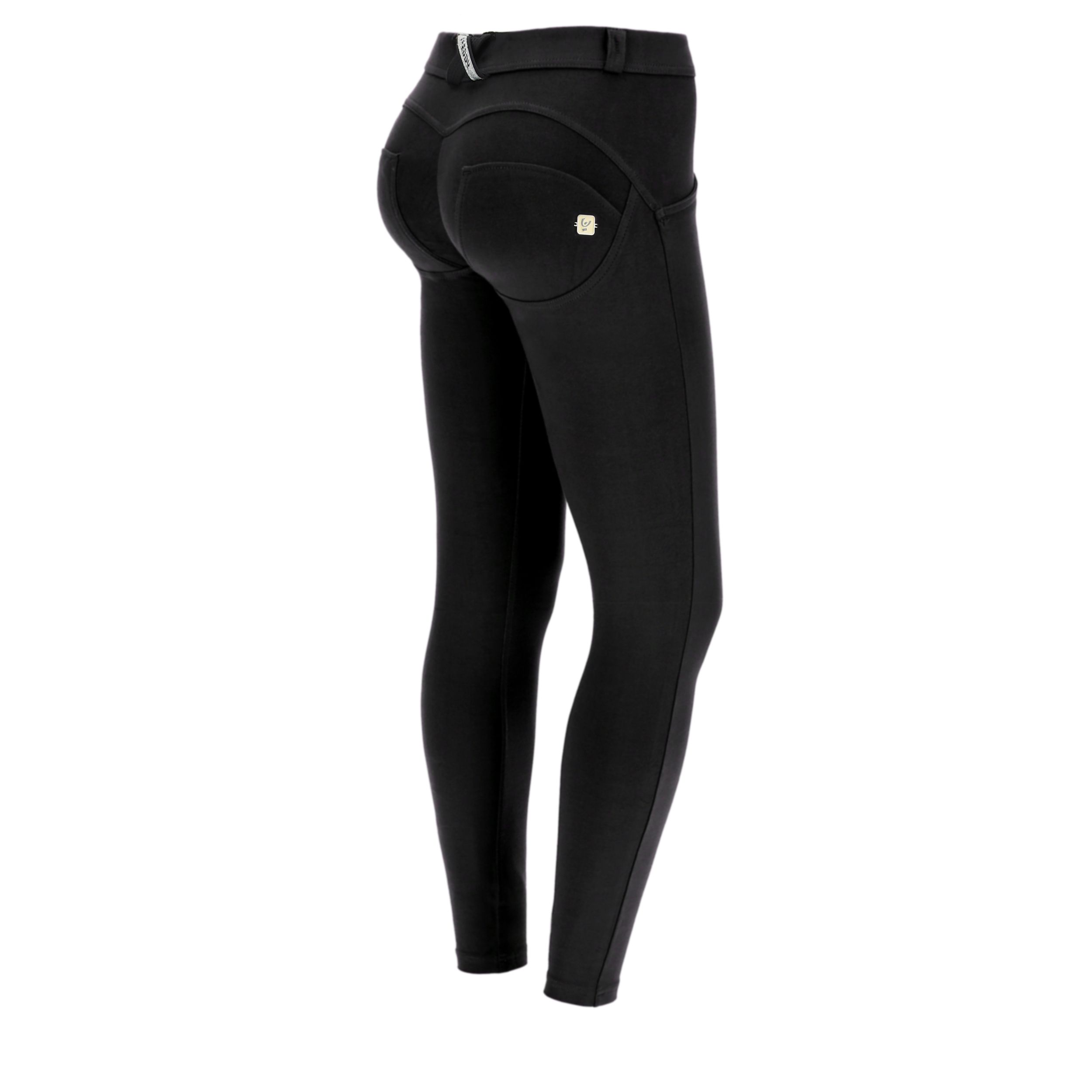 Pantaloni push up WR.UP 7 8 superskinny tessuto traspirante