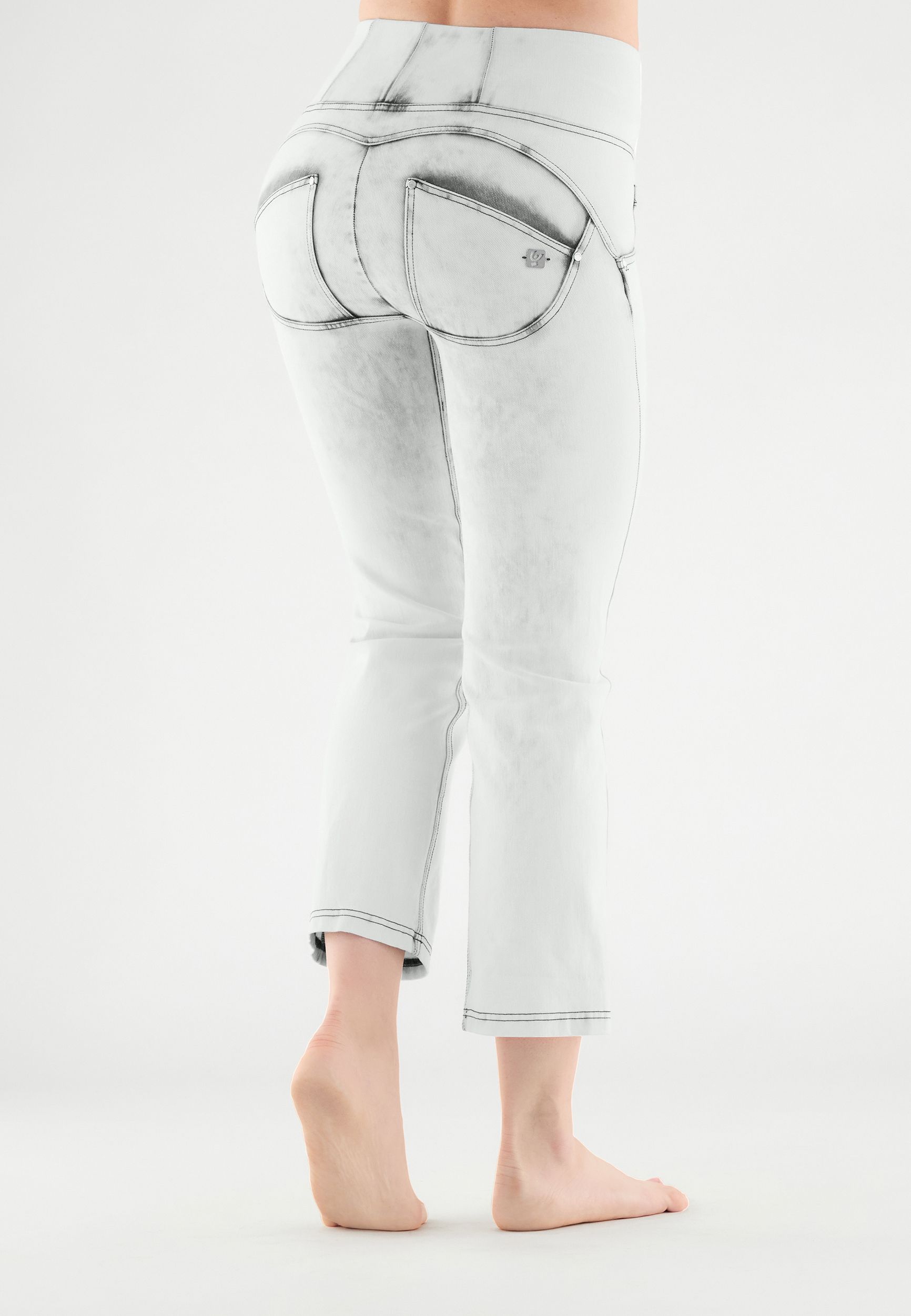 Freddy jeans vita on sale alta