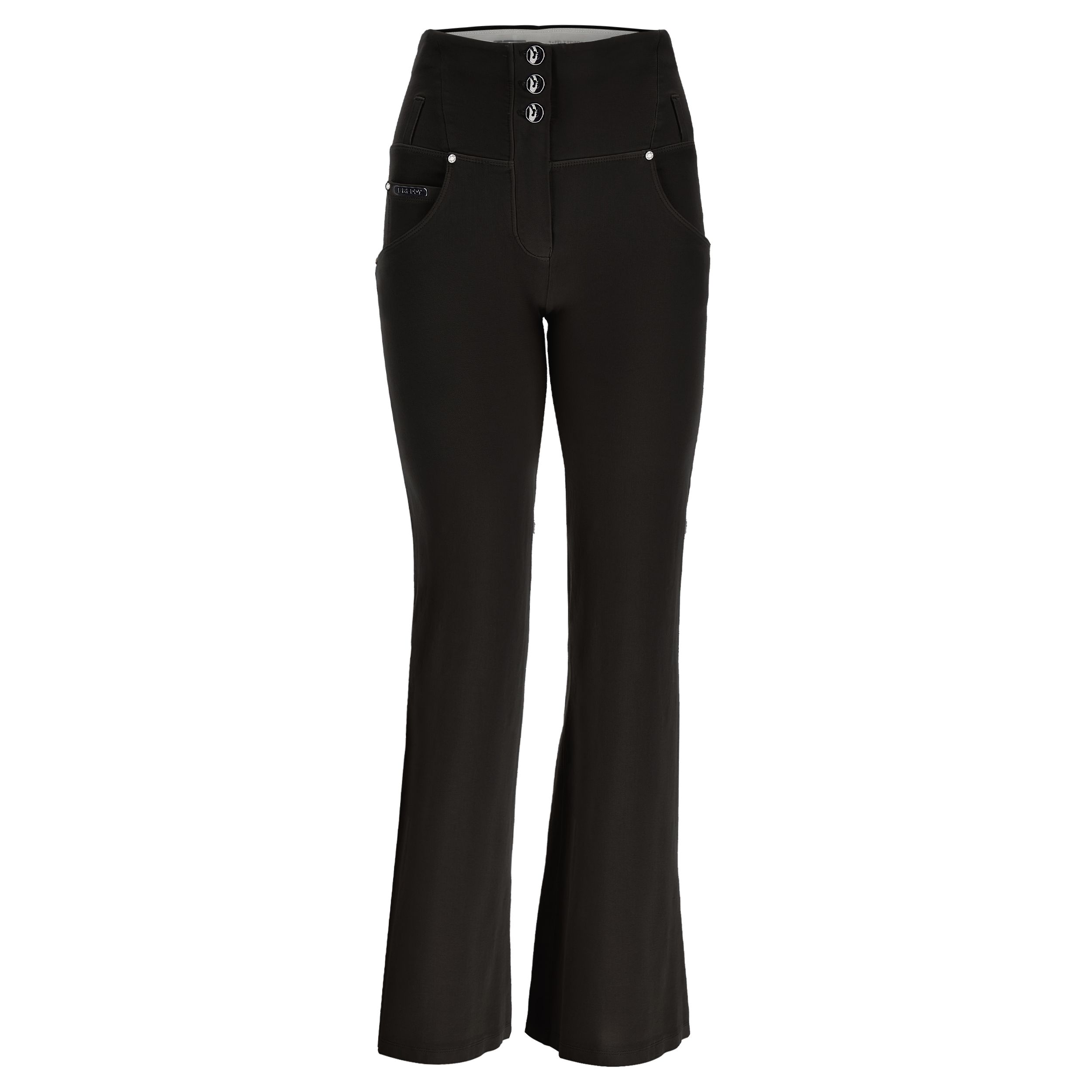 Super flare trousers online