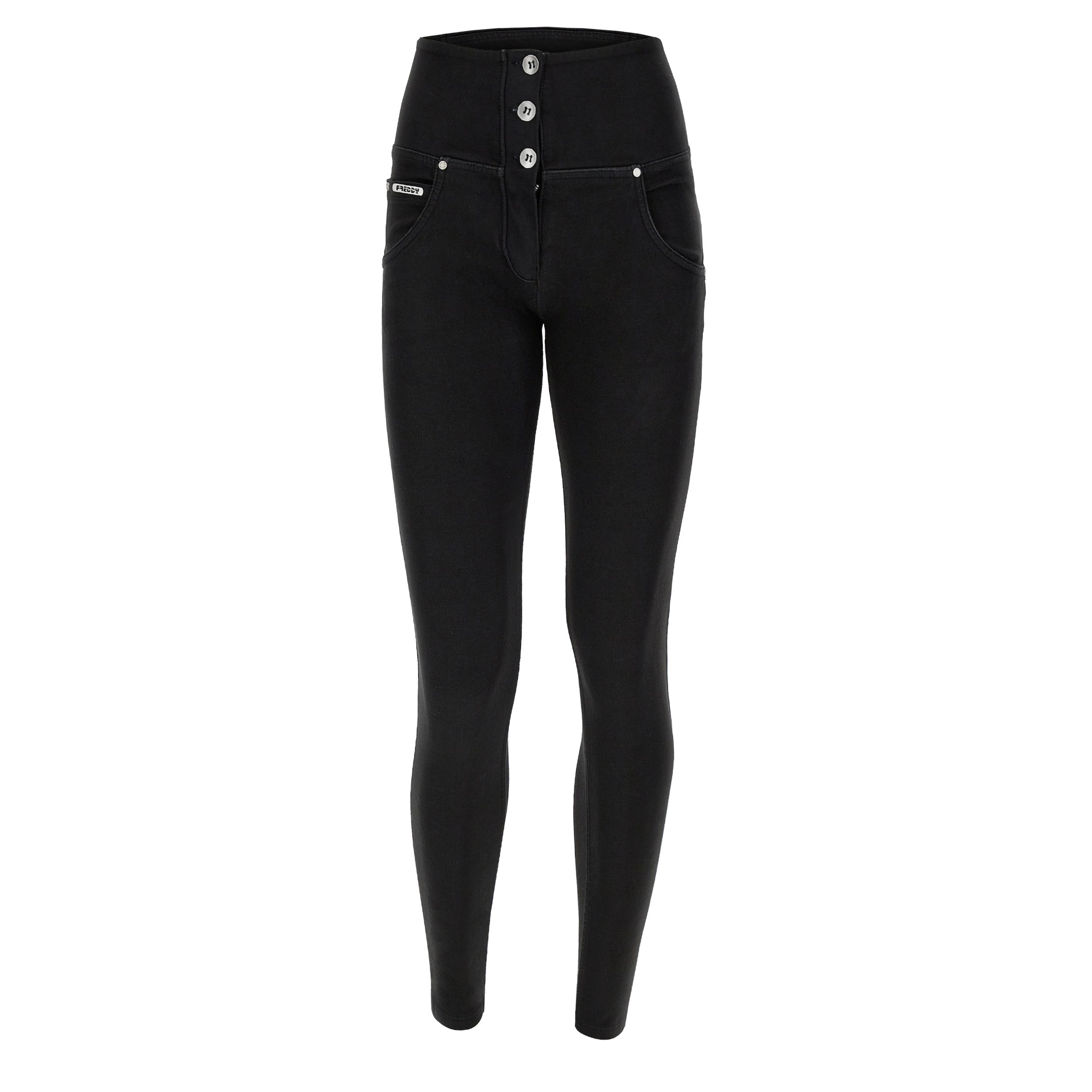 Pantalone freddy push sales up