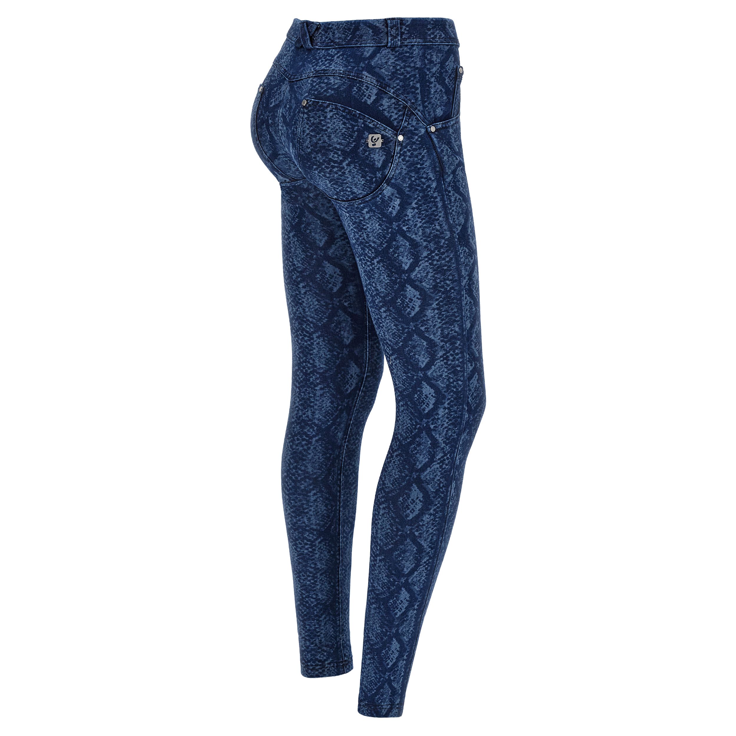Freddy shop snakeskin jeans
