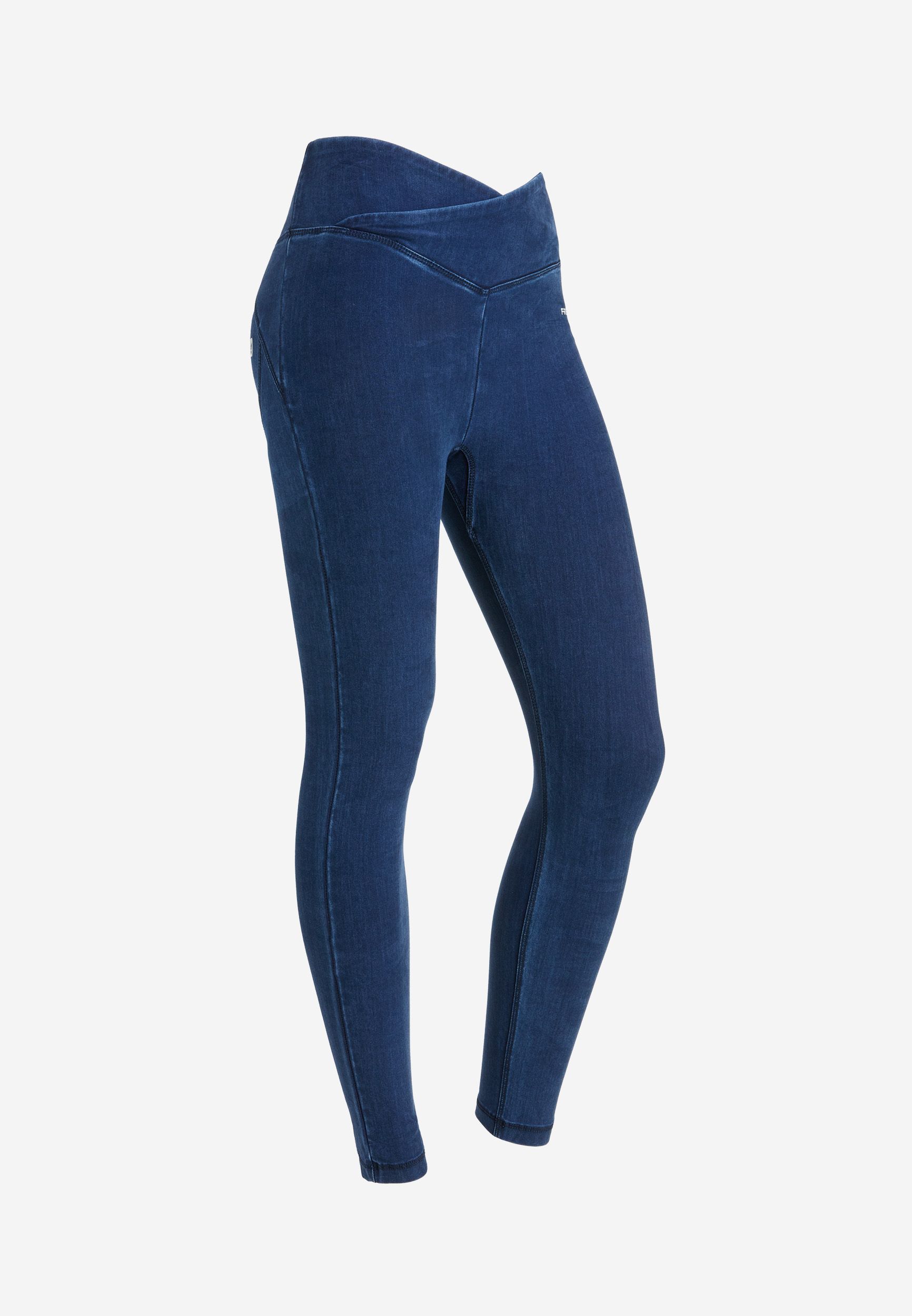 Assets denim leggings discount