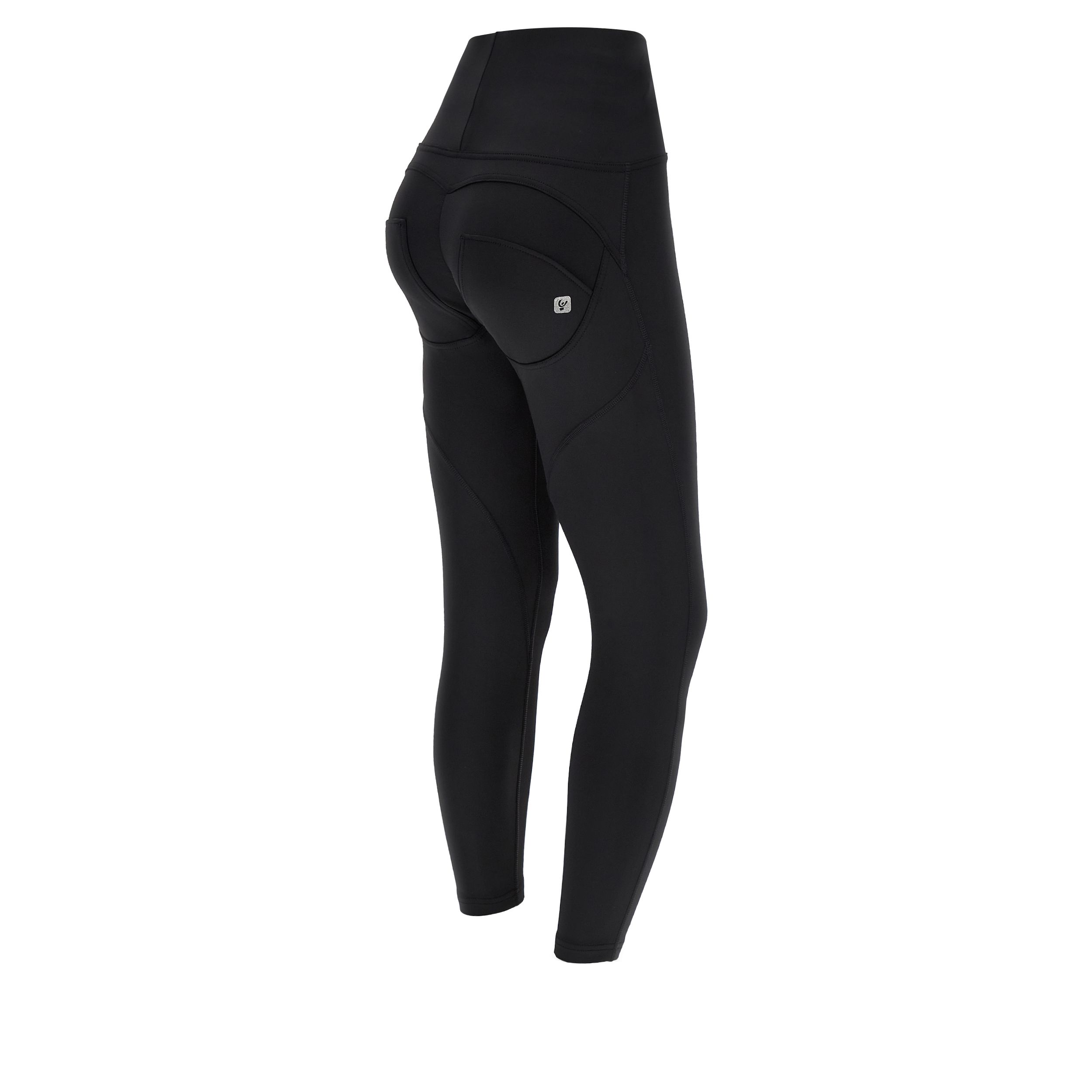 WR.UP® Sport leggings with a super high waist and back pockets