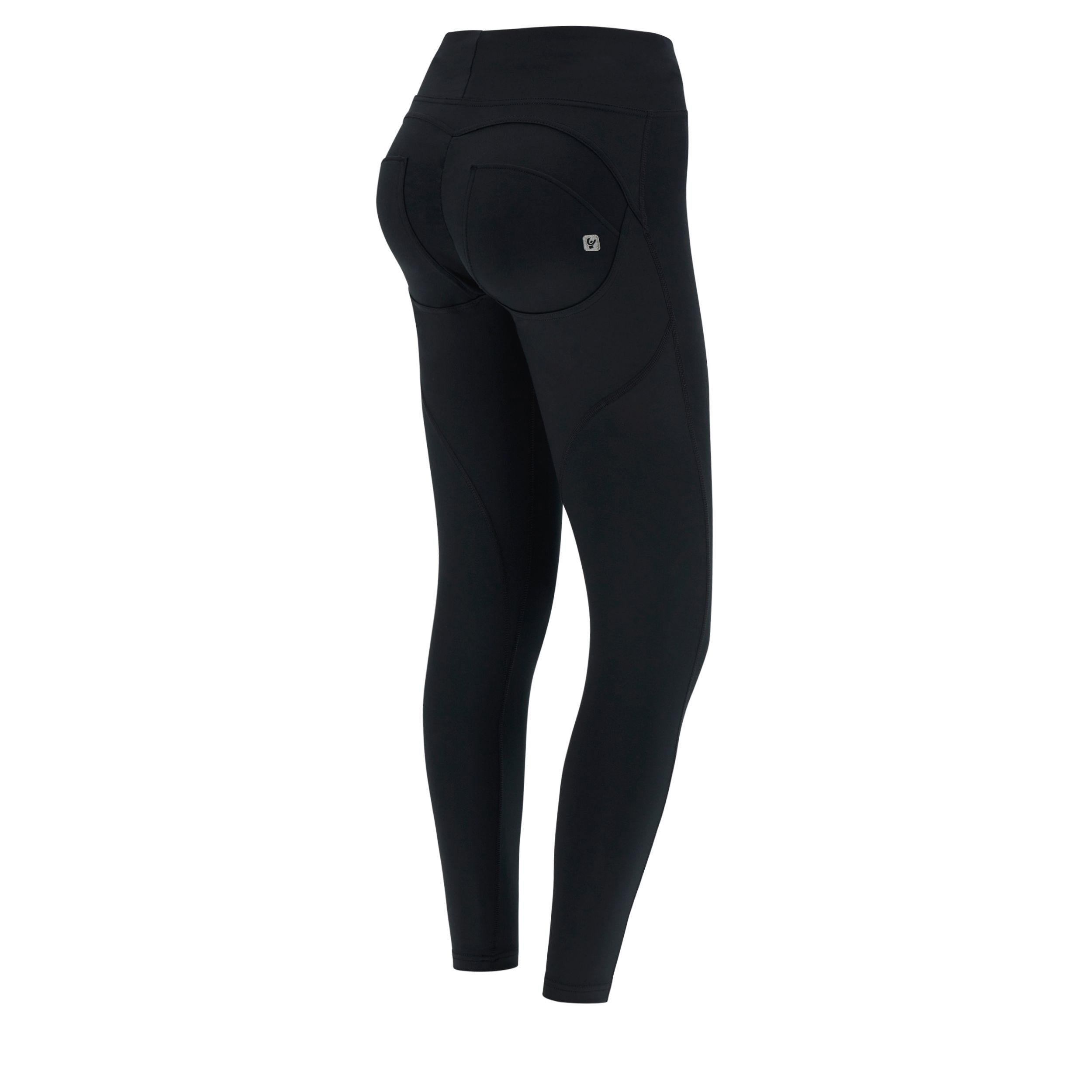 Ankle-length WR.UP® Sport shaping leggings with a classic WR.UP