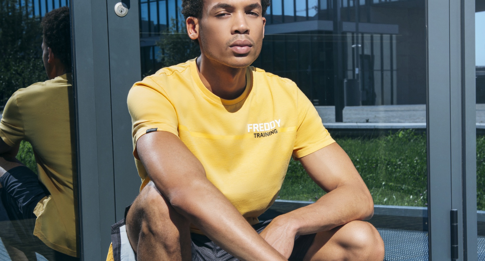 Freddy abbigliamento uomo sale