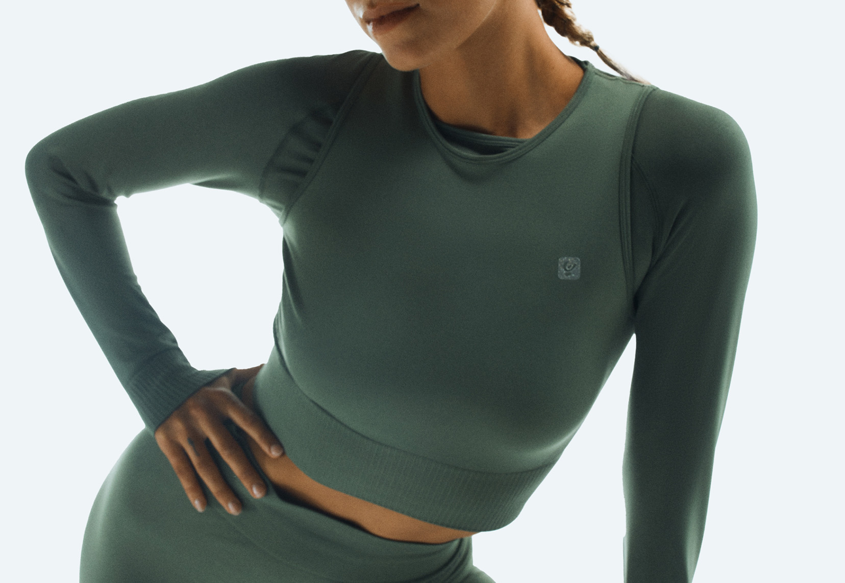 Women's sportswear and activewear