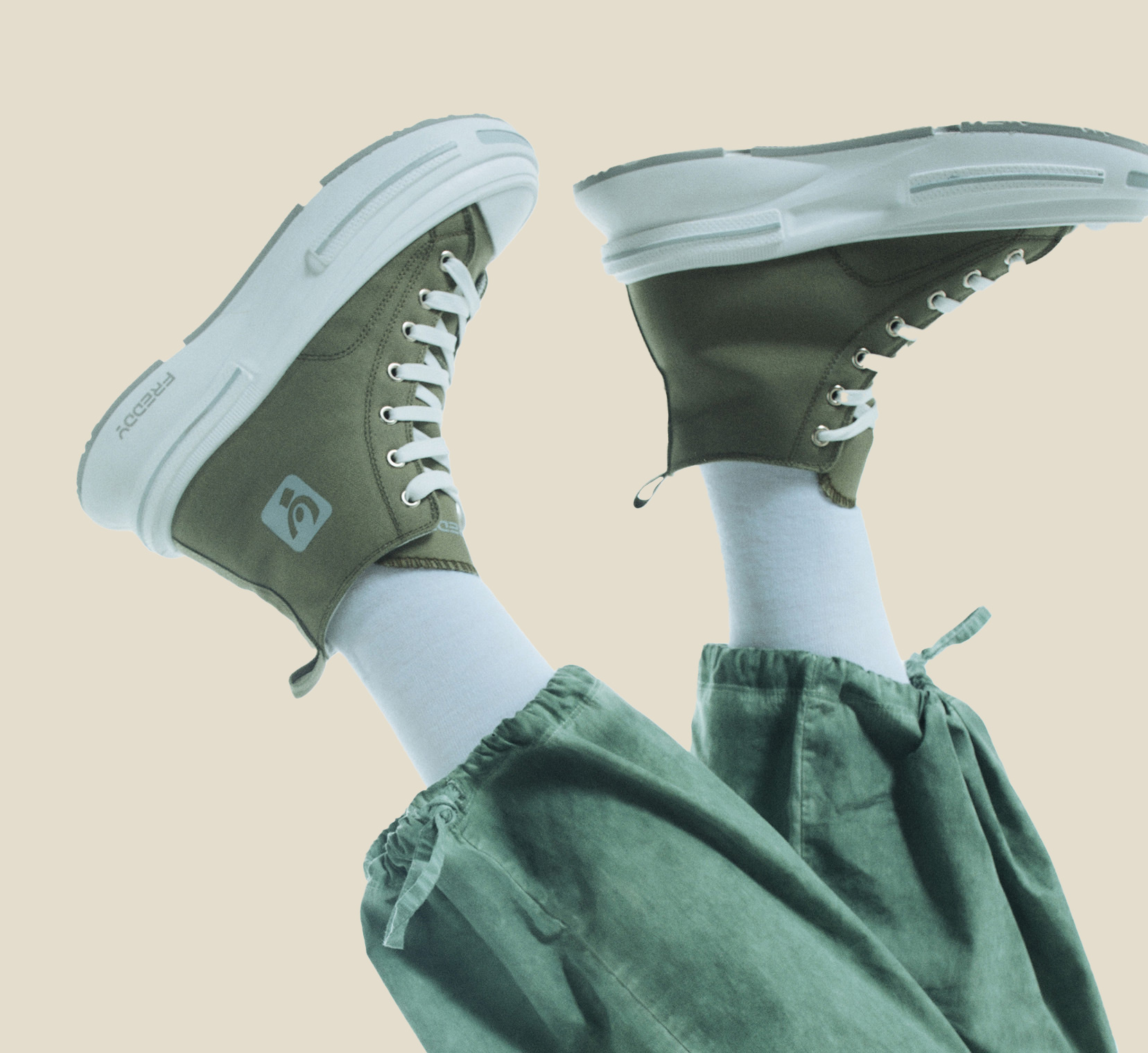 Shoes and Accessories
