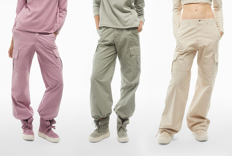 NEUEN KOLLEKTION FW/23