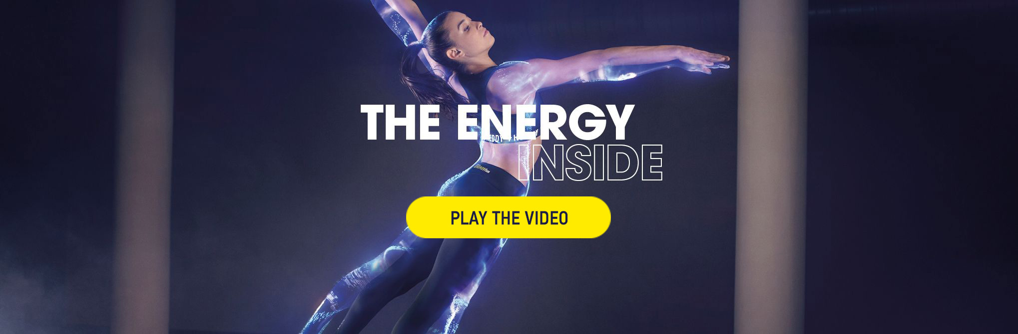 The Energy Inside - VIDEO