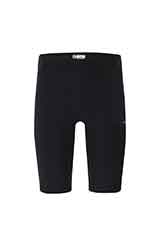 Pantalon style cycliste en tissu transpirant D.I.W.O.® - front