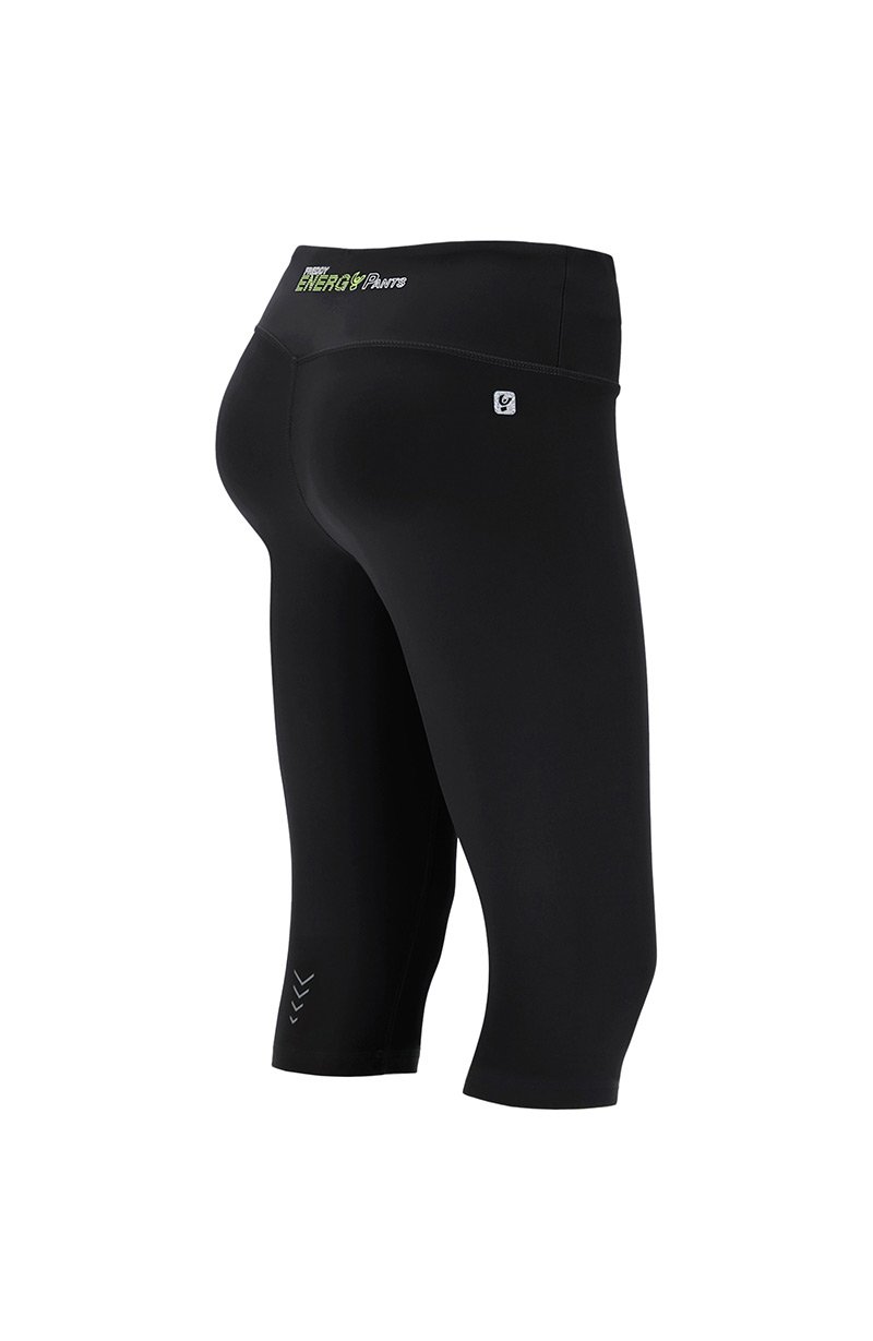 Energy Pants® Leggings - corsair length, D.I.W.O.® fabric