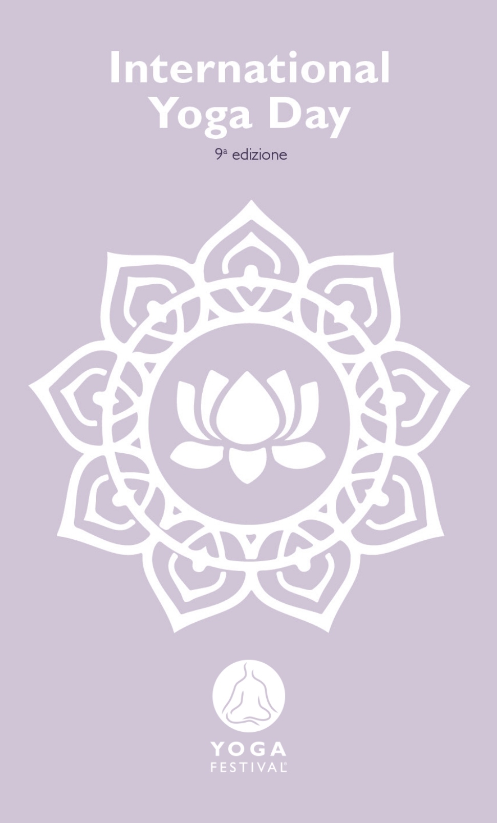 International Yogaday 2023