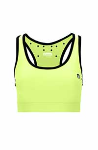 Medium-support Energy Bra® athletic top