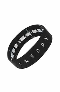 Freddy Energy Band® wristband