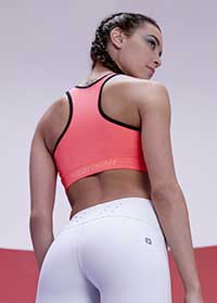 Freddy Energy Bra